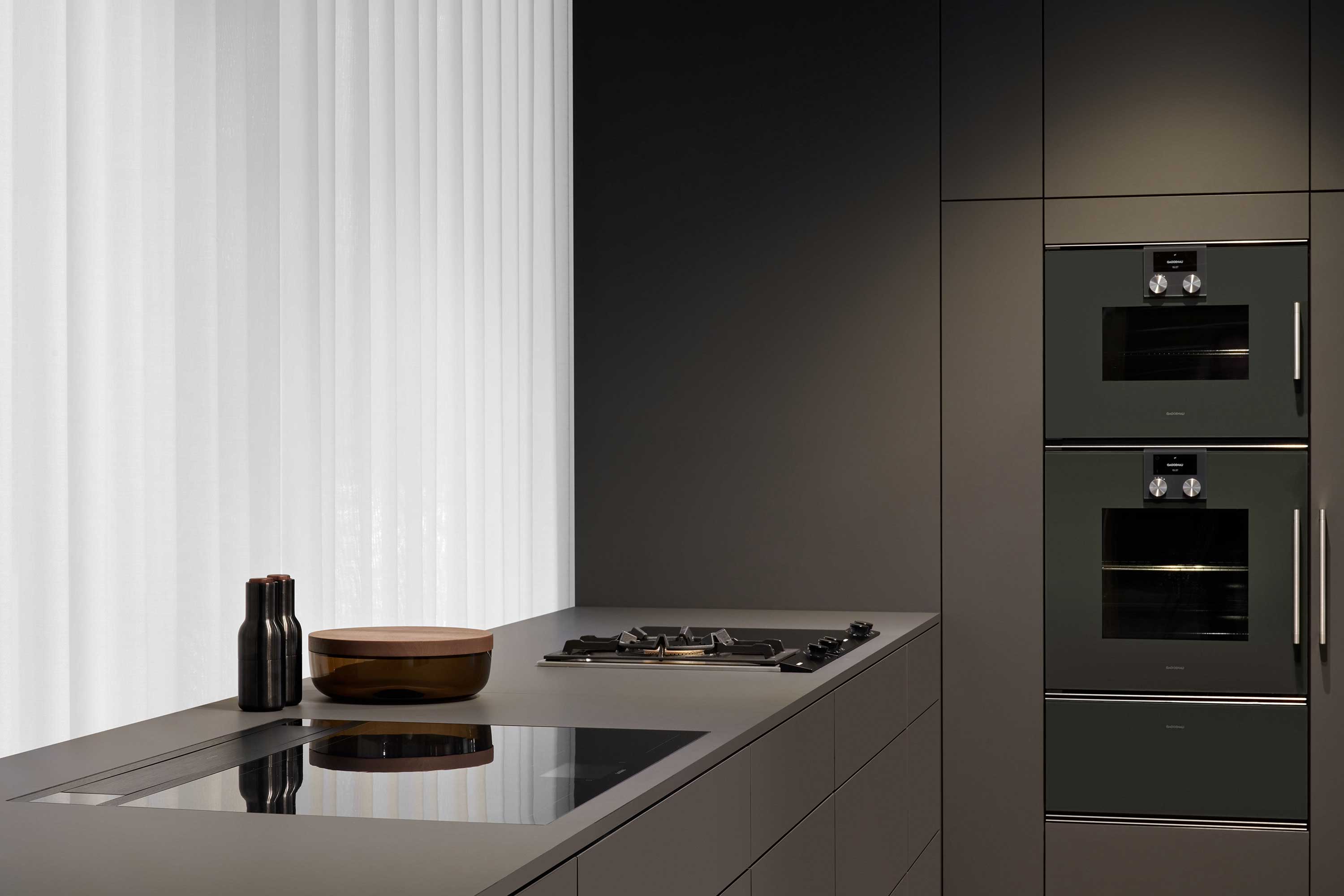 Gaggenau Showroom Brüssel