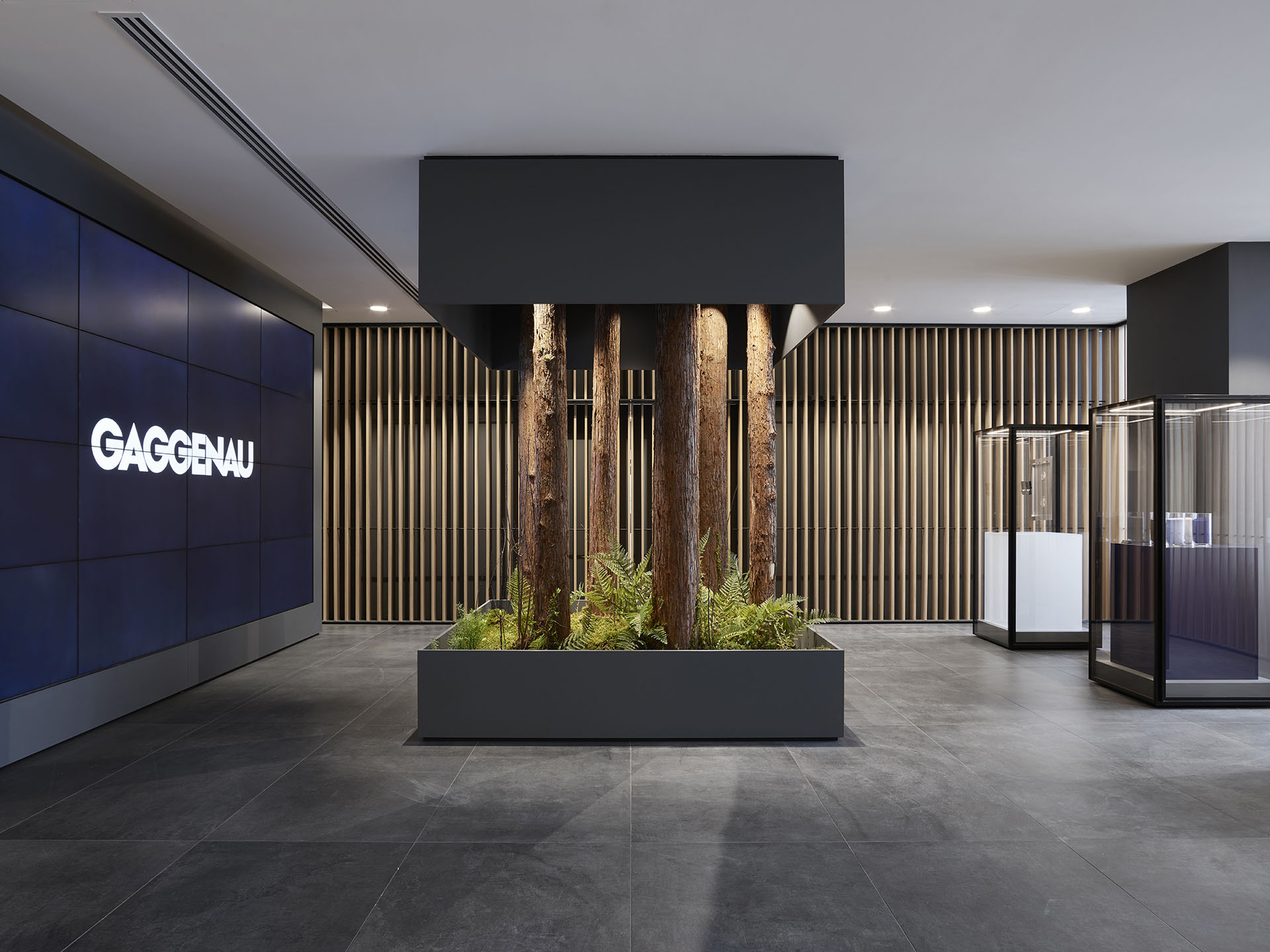 Gaggenau Showroom Chengdu