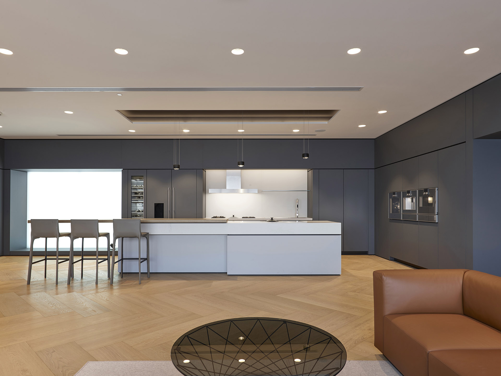 Gaggenau Showroom Chengdu