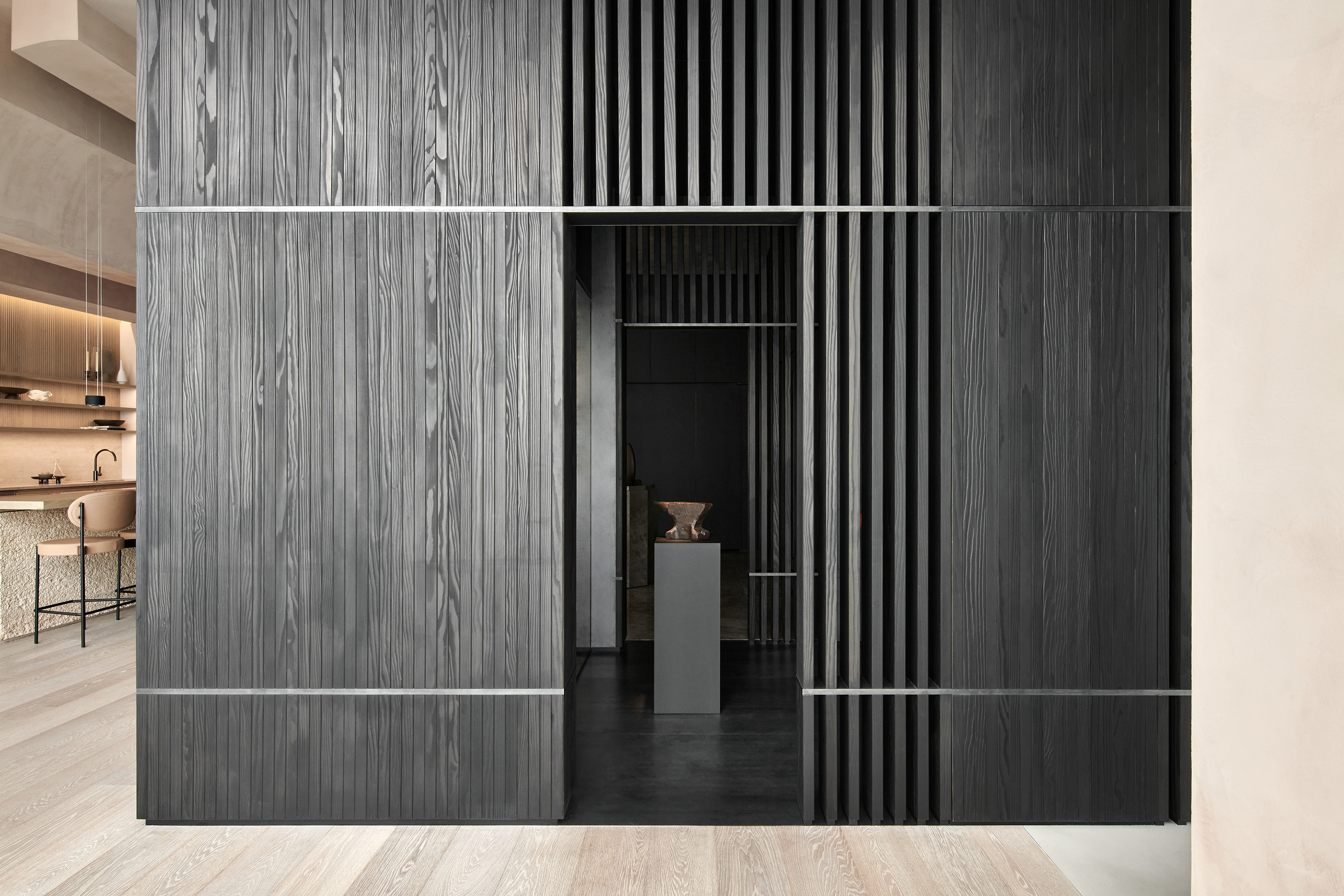 Gaggenau Showroom Miami