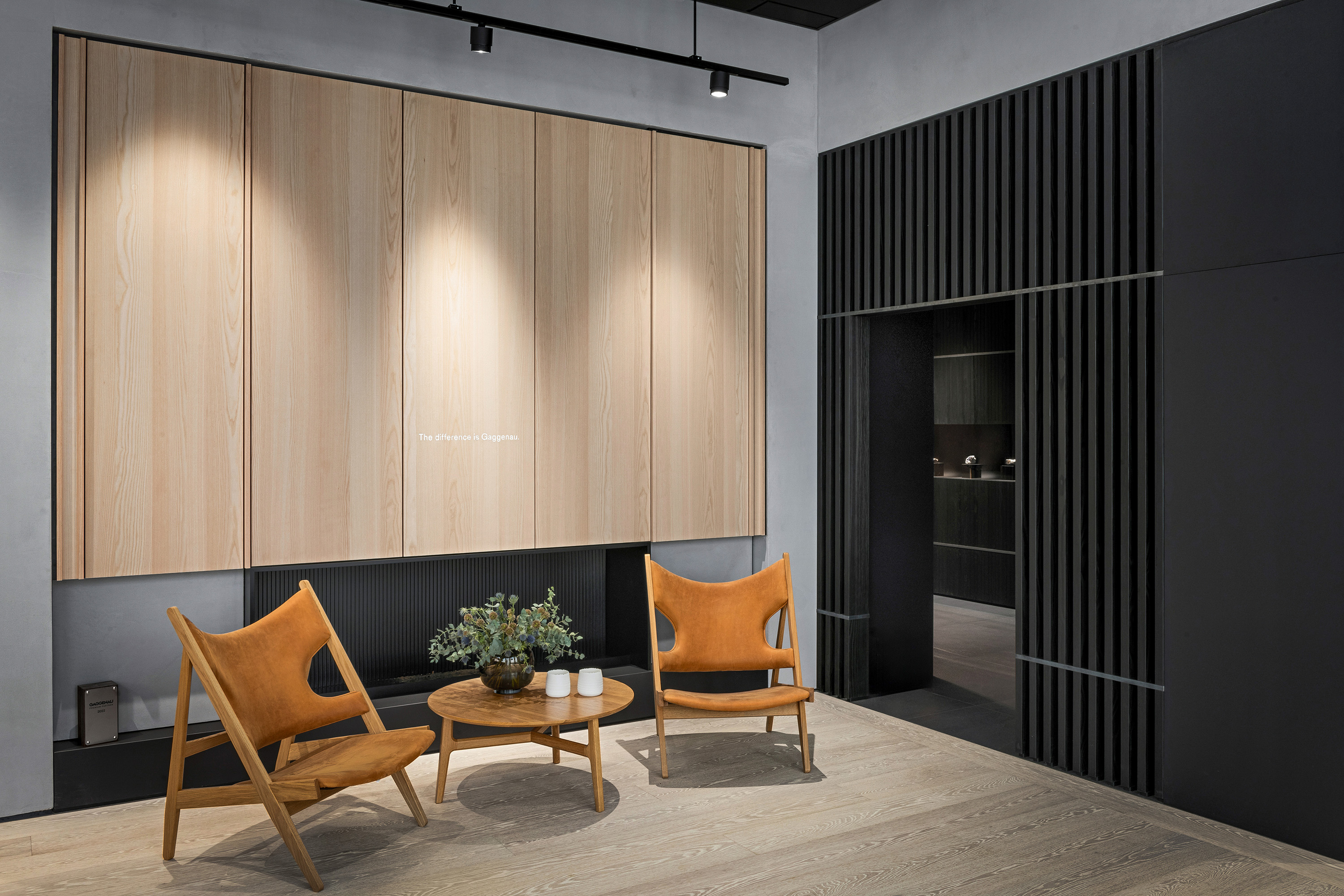Gaggenau Showroom Oslo