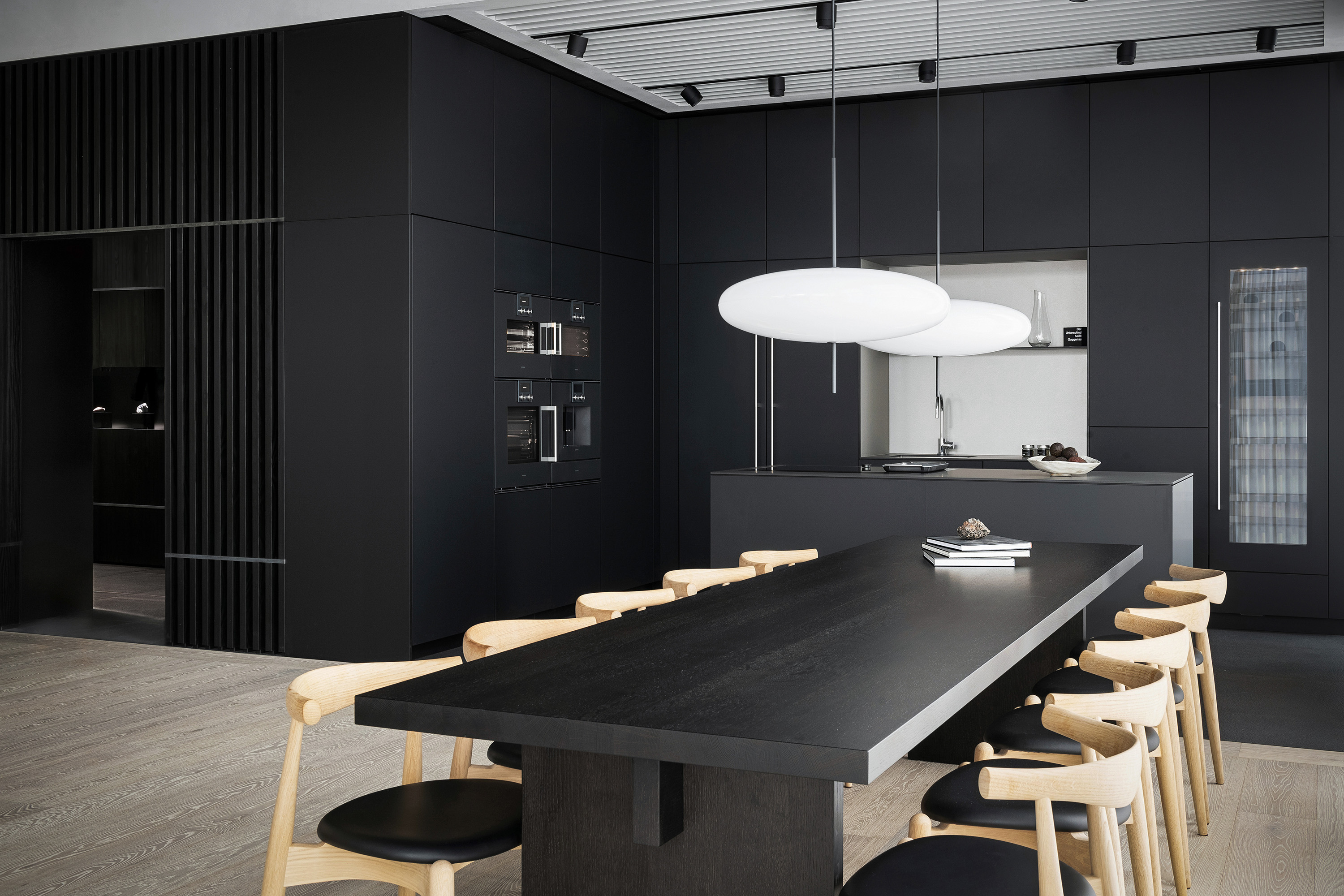 Gaggenau Showroom Oslo