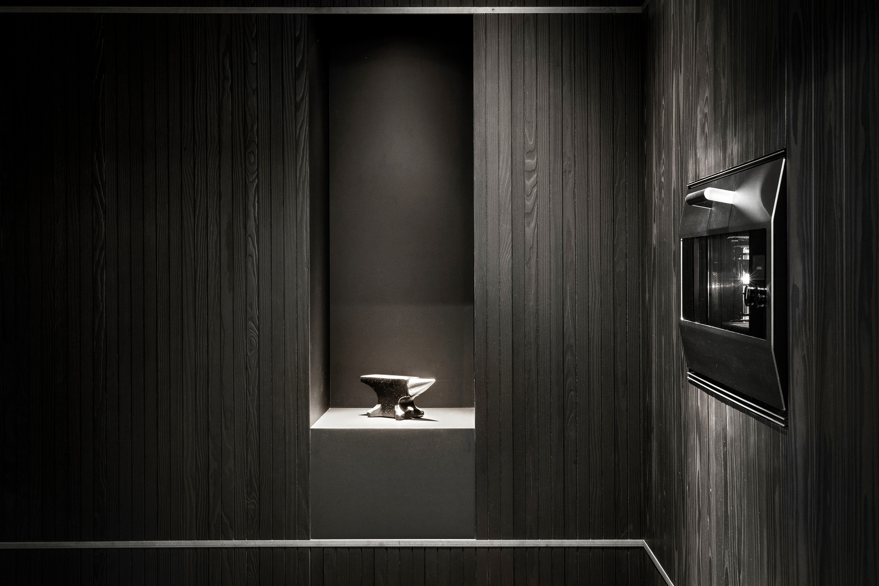 Gaggenau Showroom Oslo