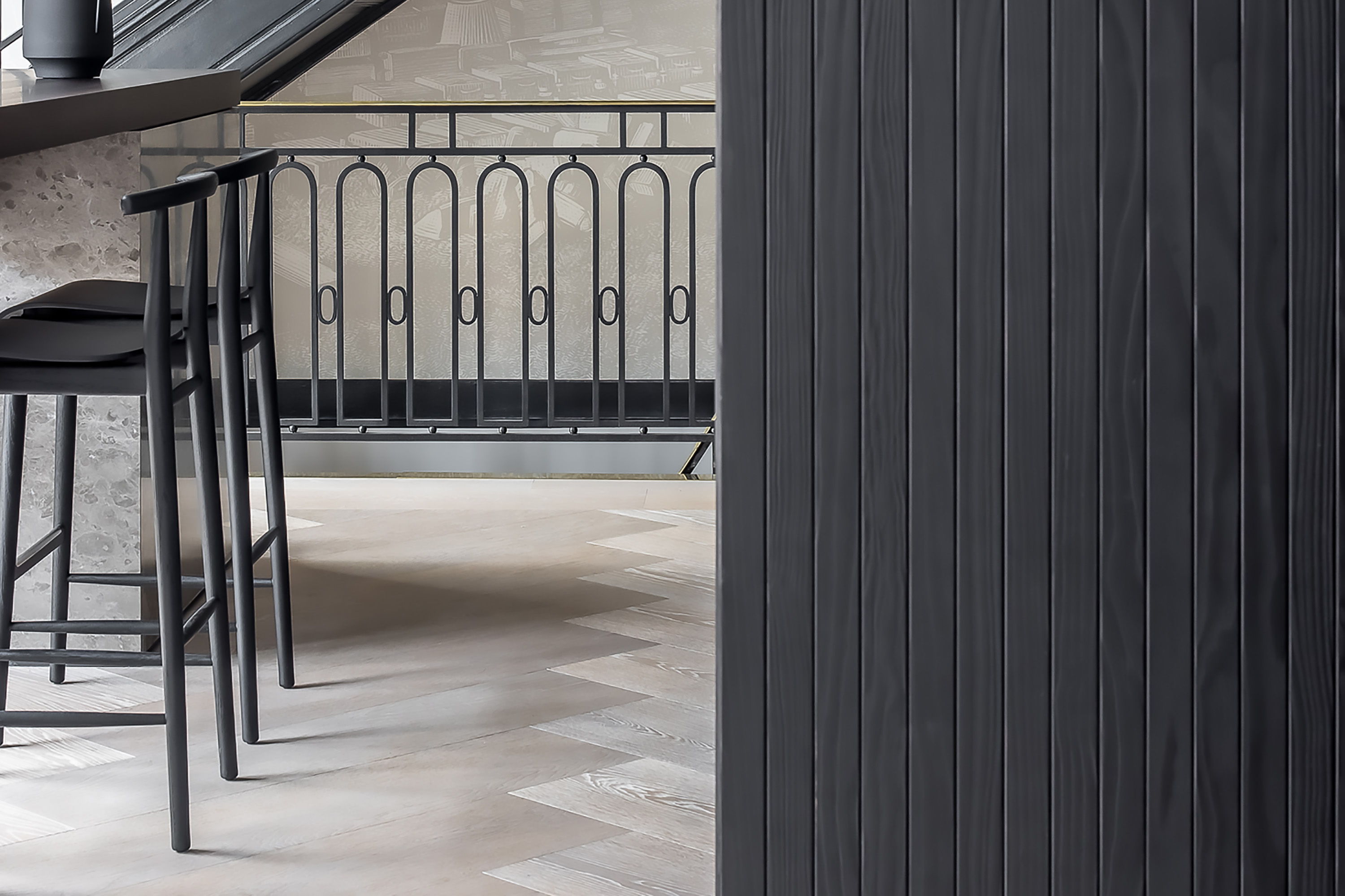 Gaggenau Showroom Paris