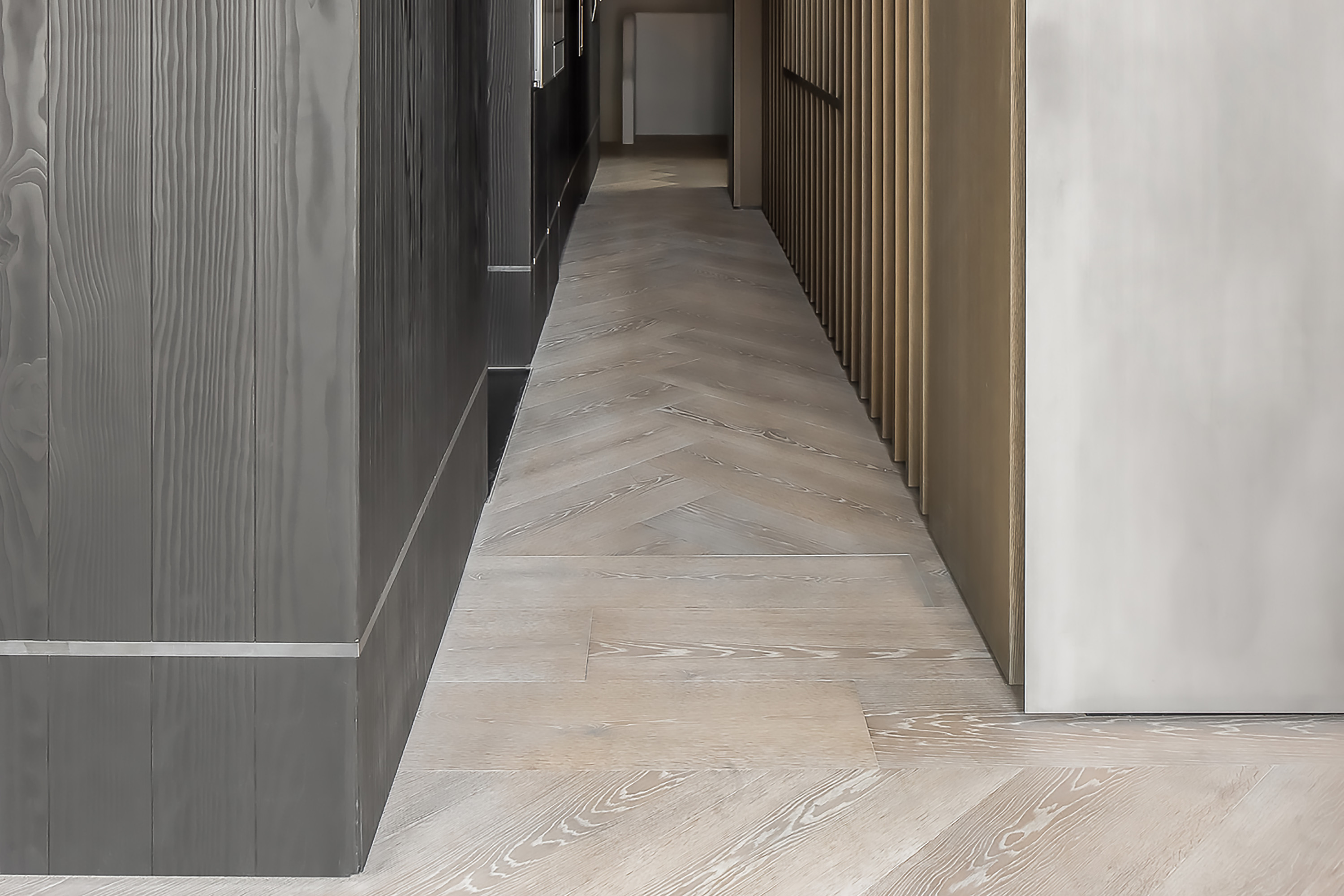 Gaggenau Showroom Paris