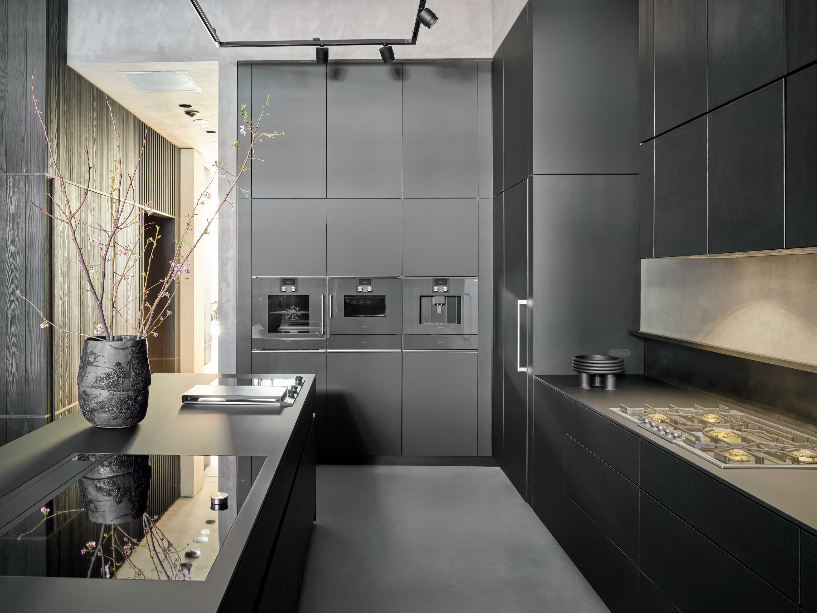 Gaggenau Showroom Sydney