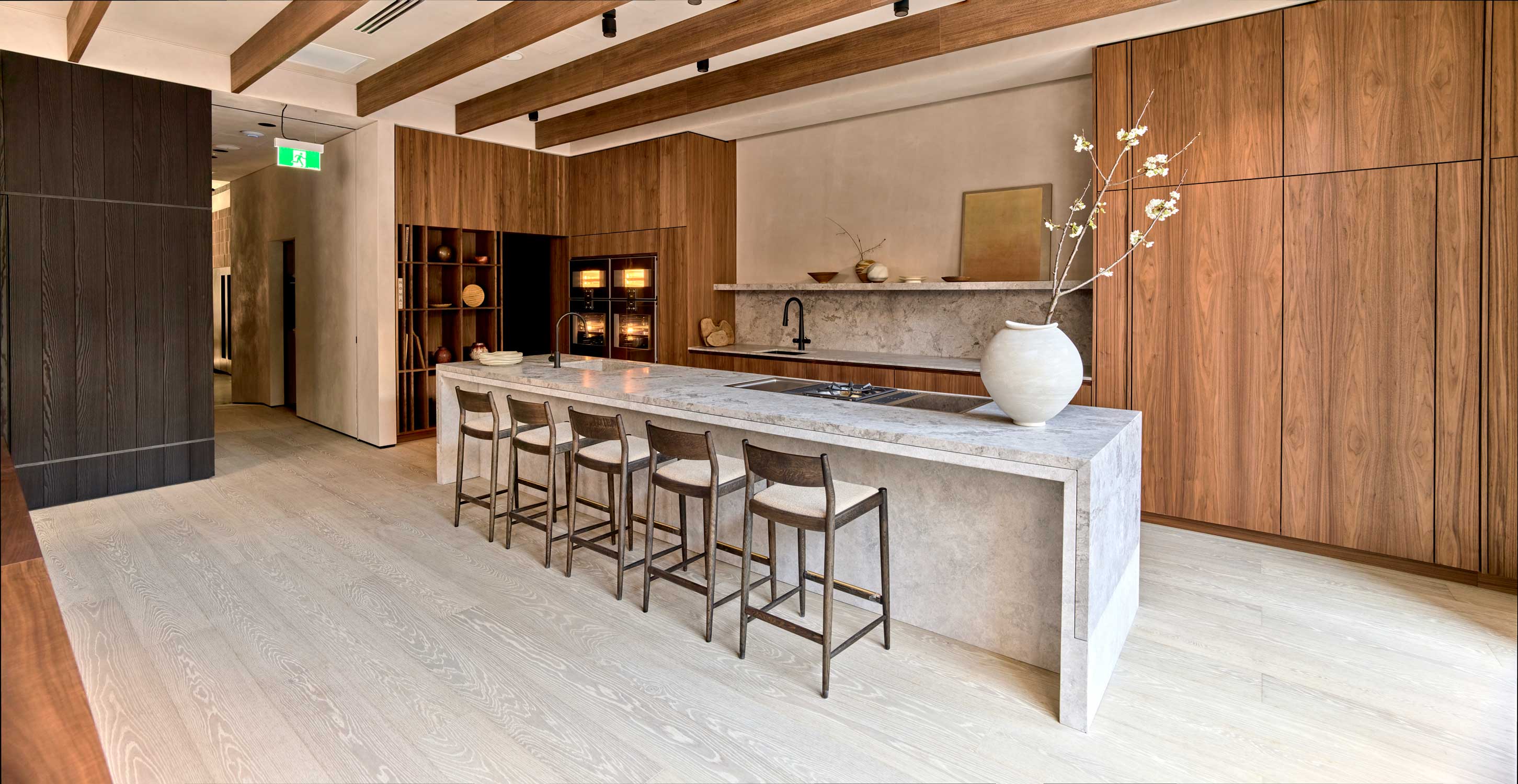 Gaggenau Showroom Sydney