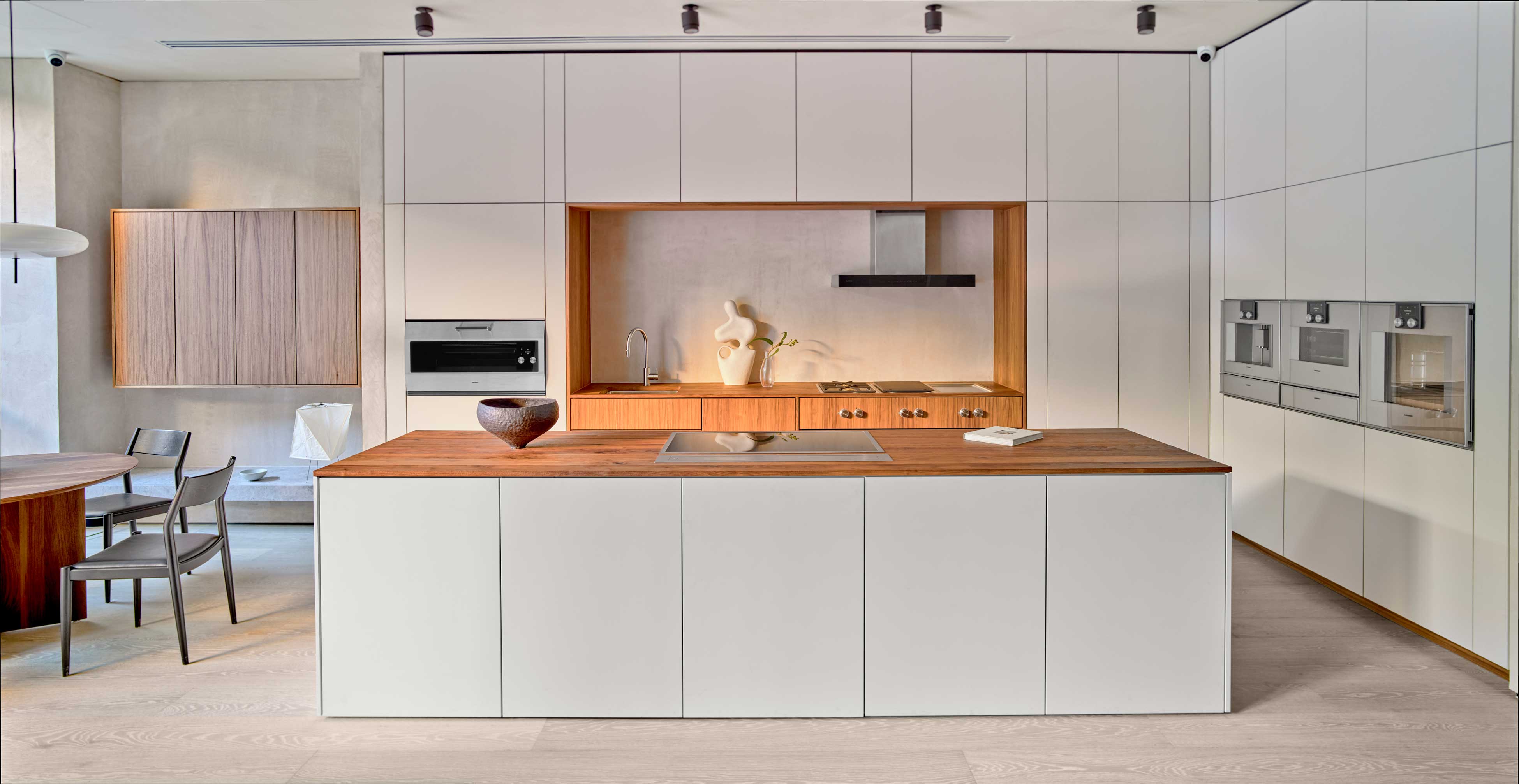 Gaggenau Showroom Sydney