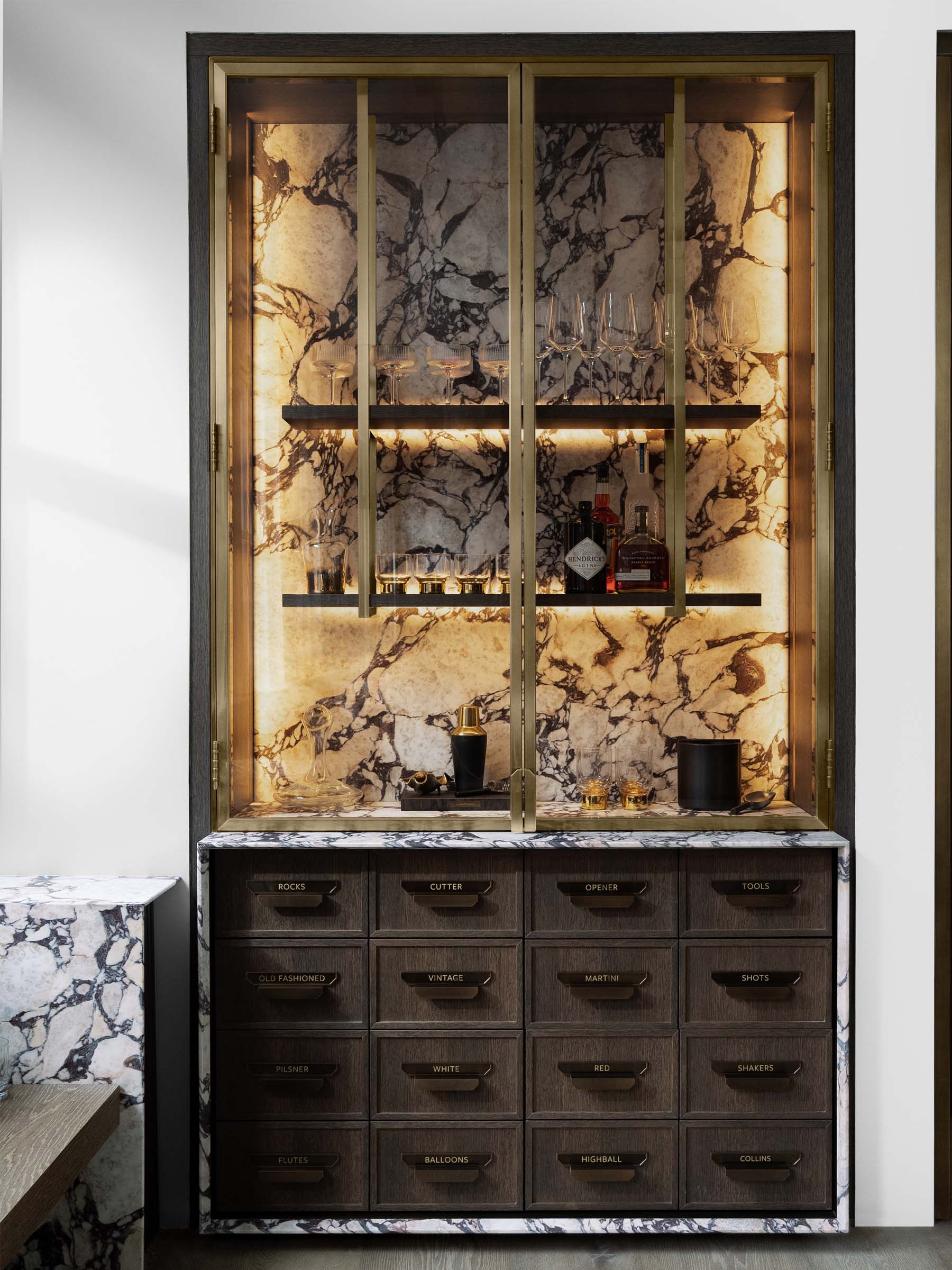 Gallery Lanserring New York