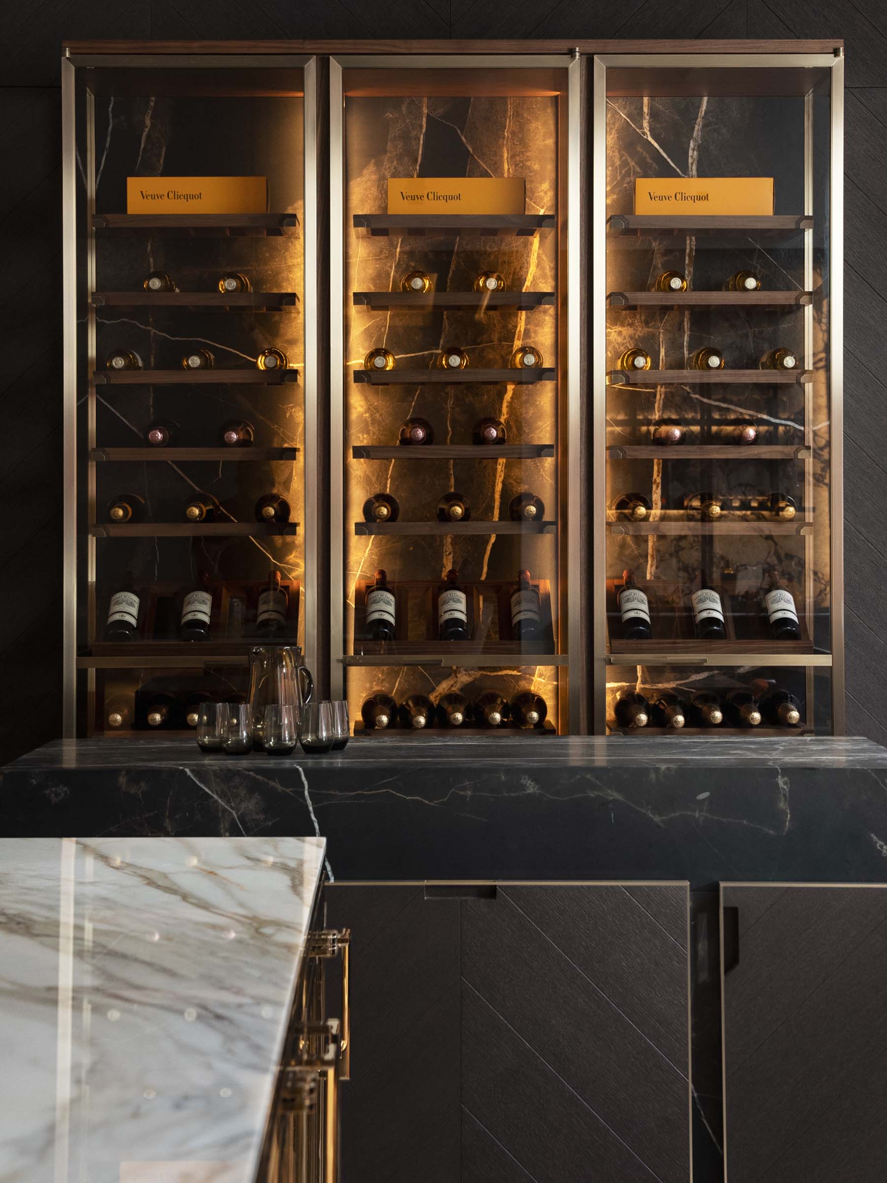 Gallery Lanserring New York