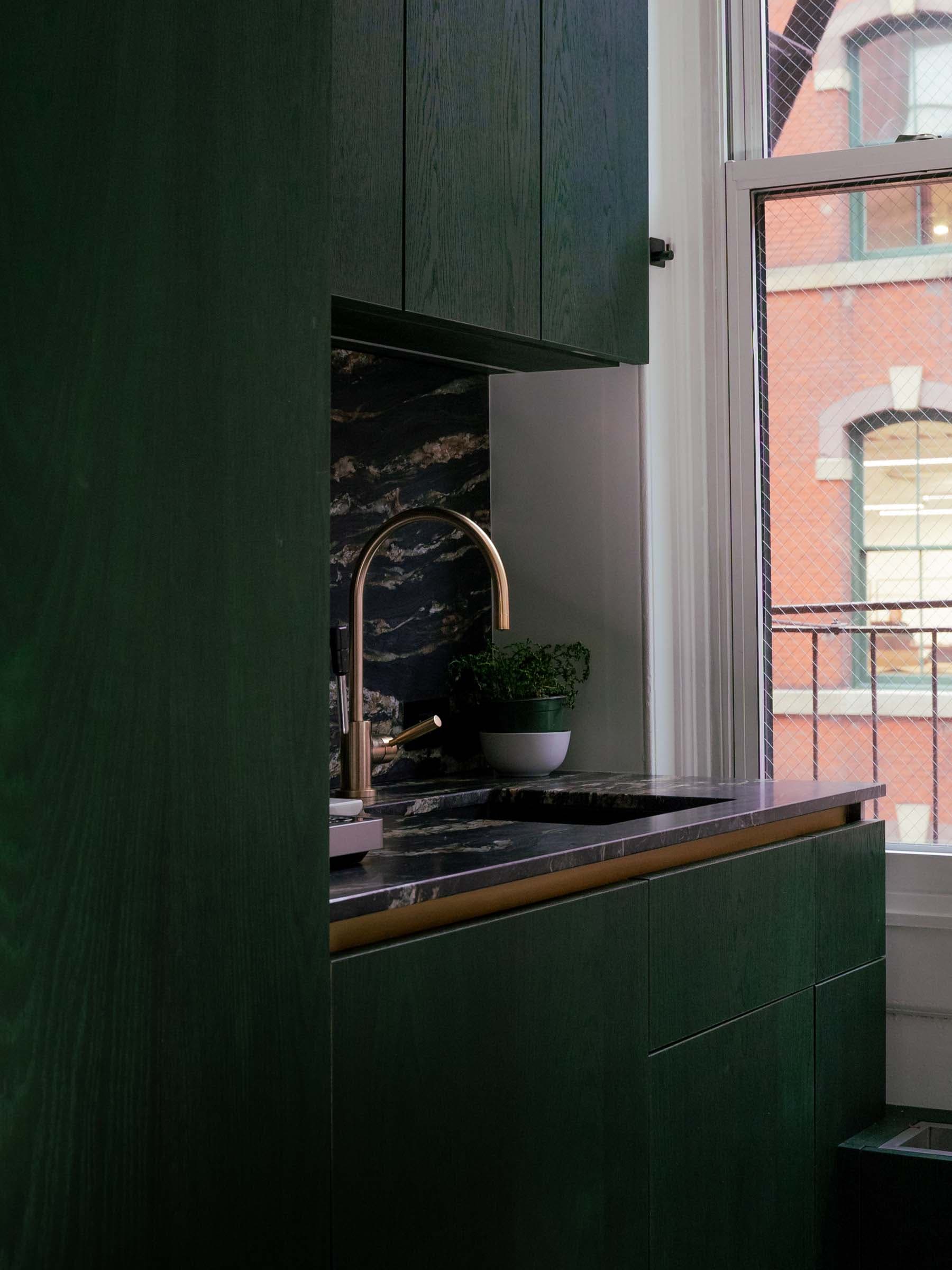 Gallery Lanserring New York