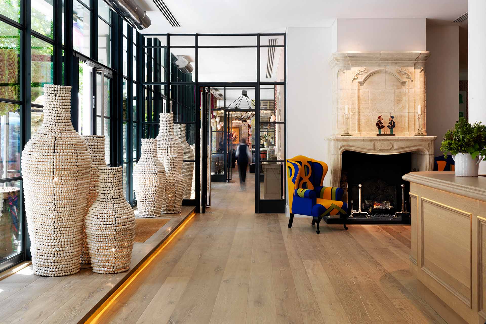 Ham Yard Hotel