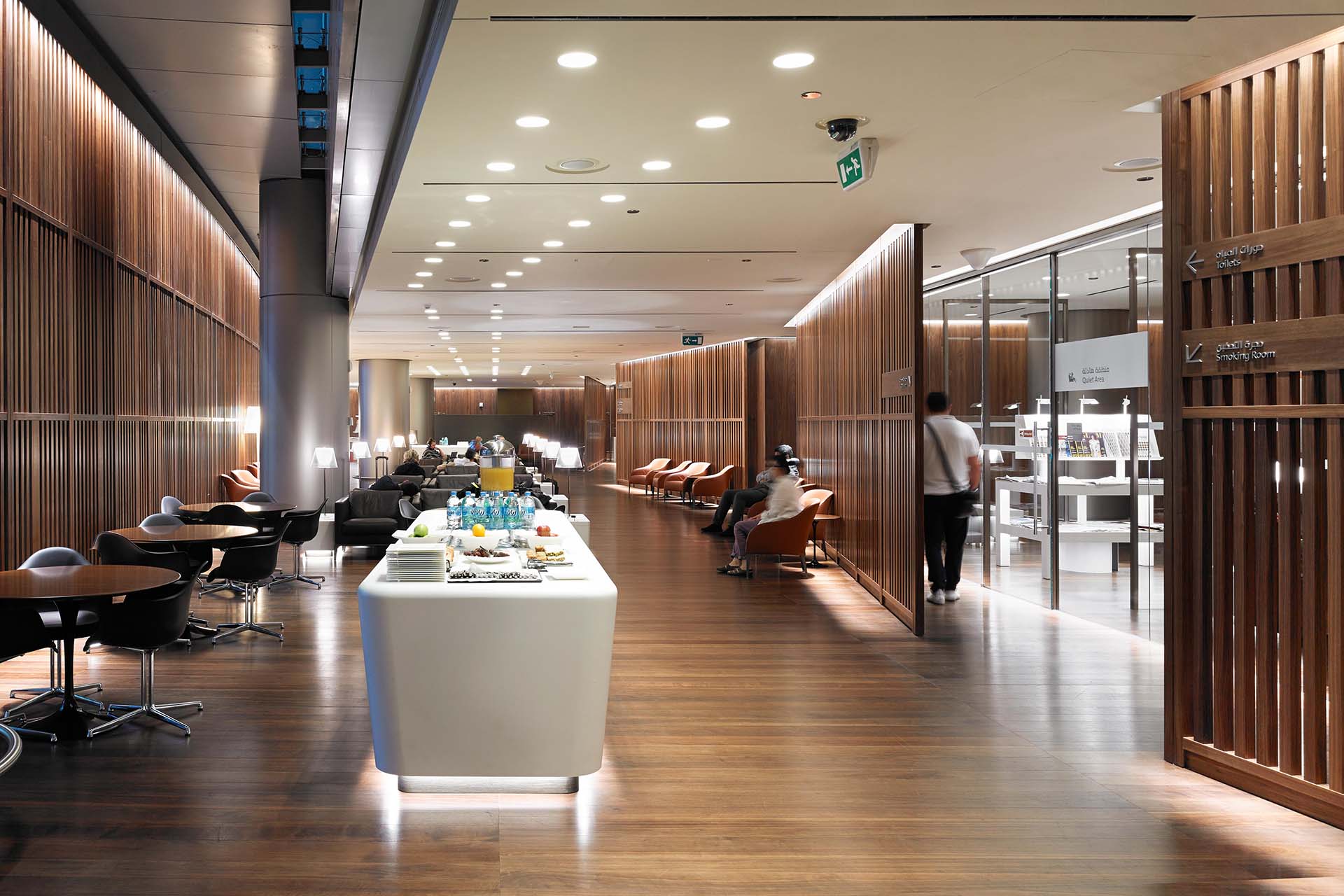 Hamad International Airport Doha