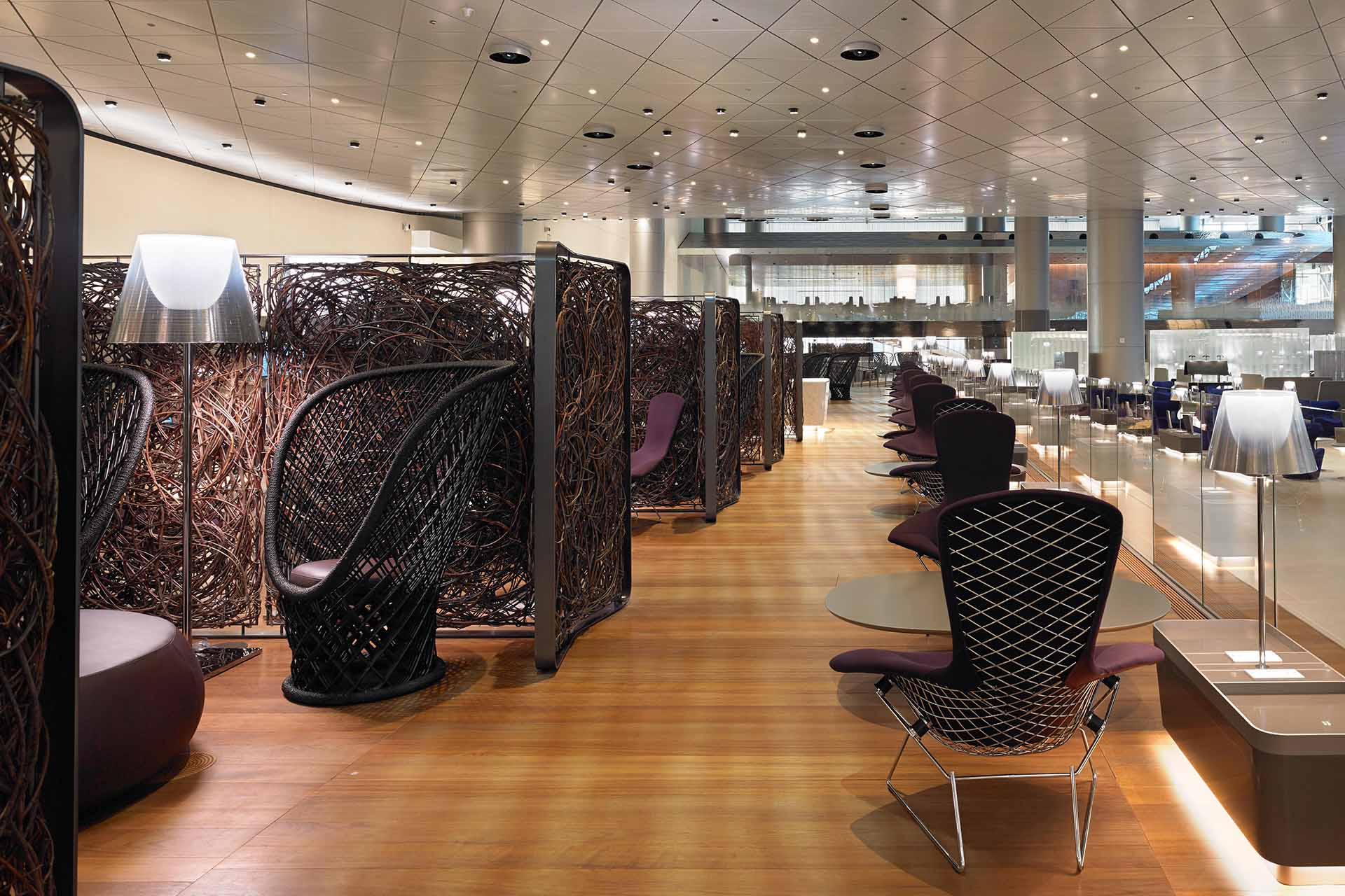 Hamad International Airport Doha