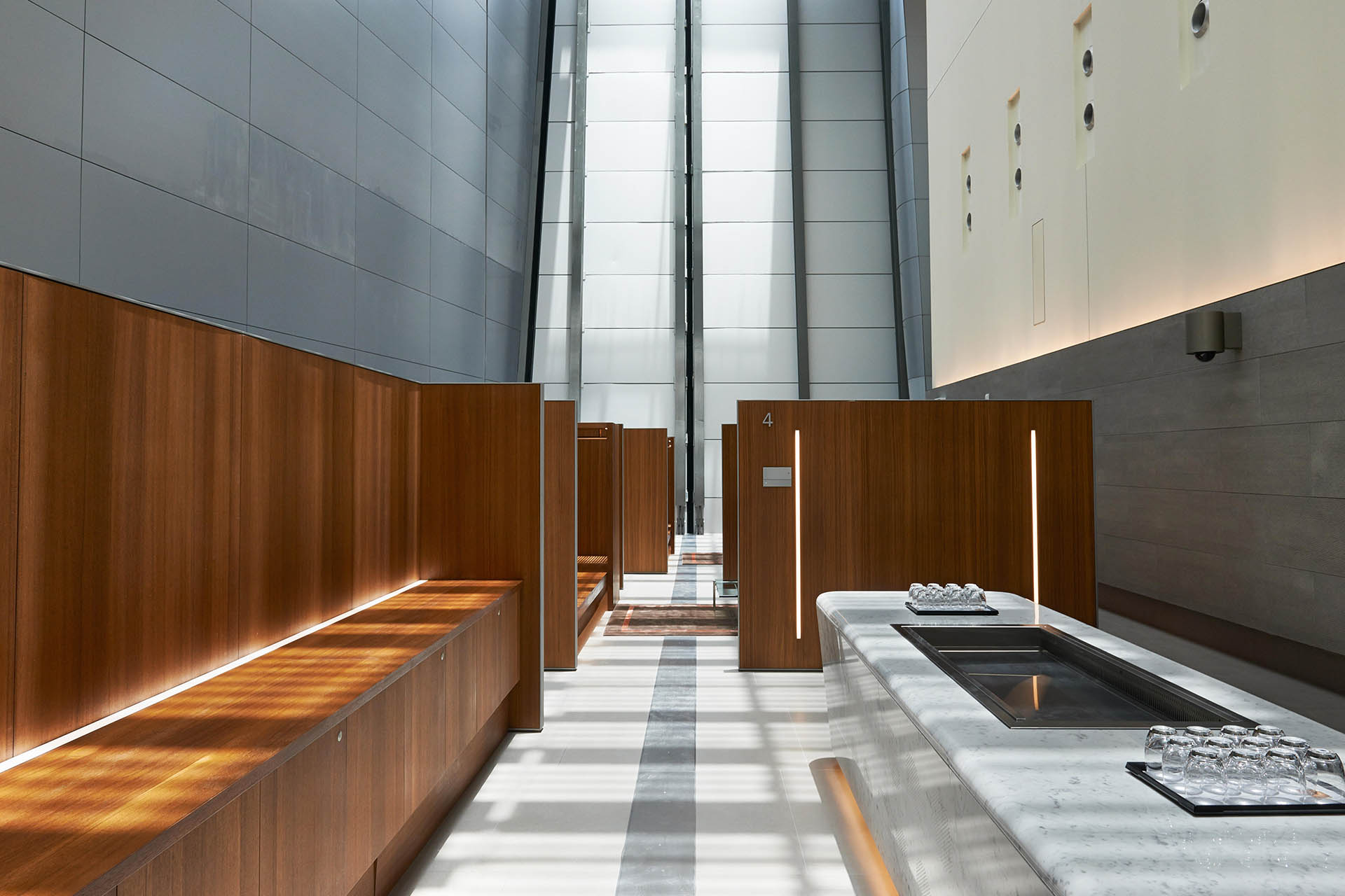 Hamad International Airport Doha