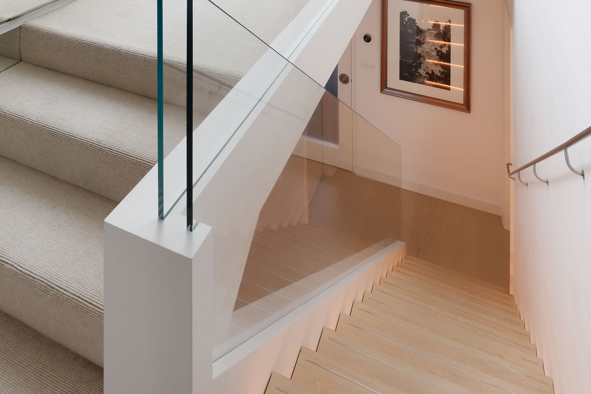 Résidence de Hampstead