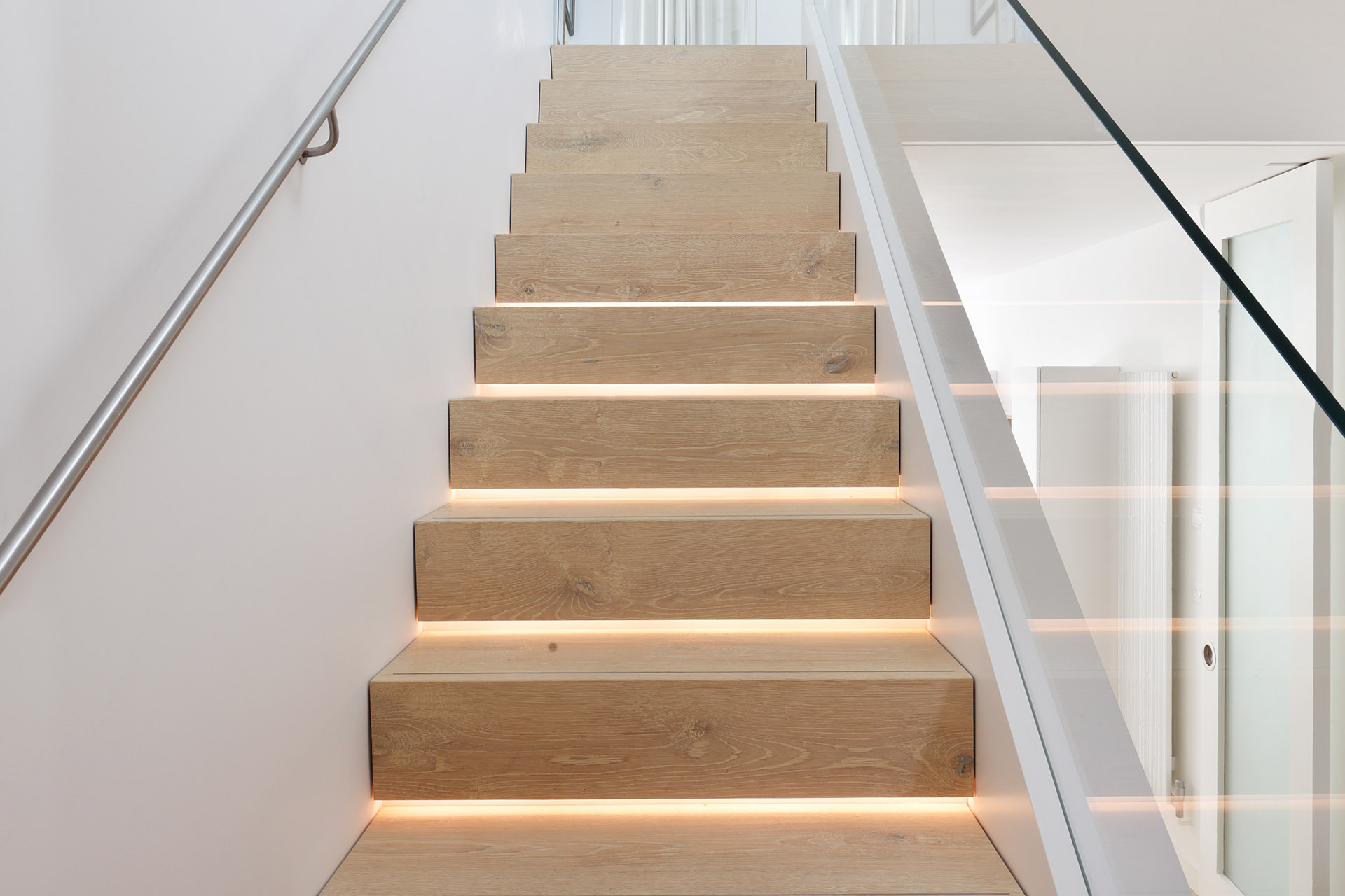 Résidence de Hampstead