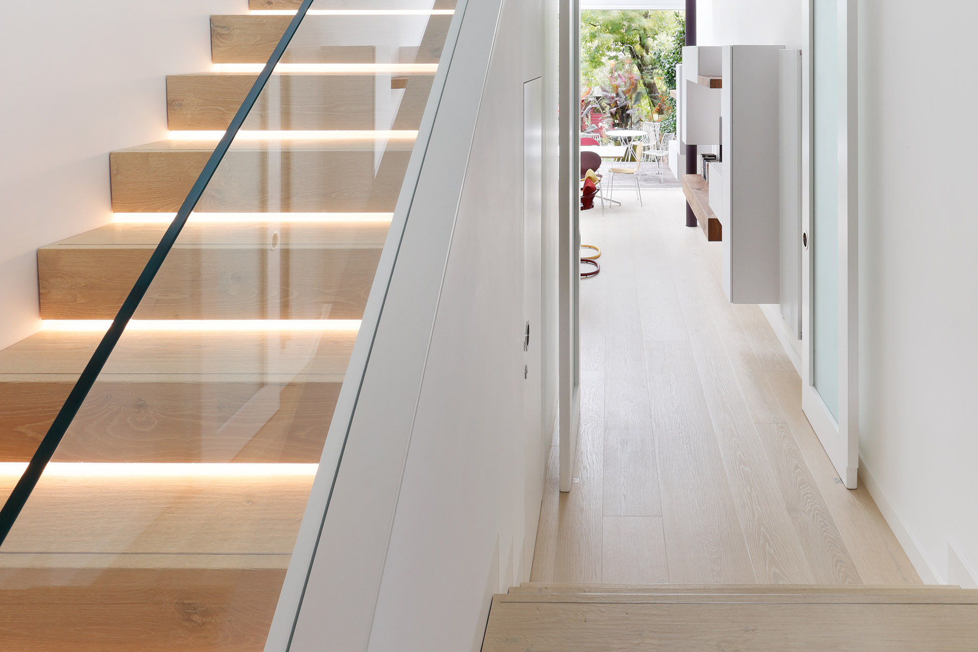 Résidence de Hampstead