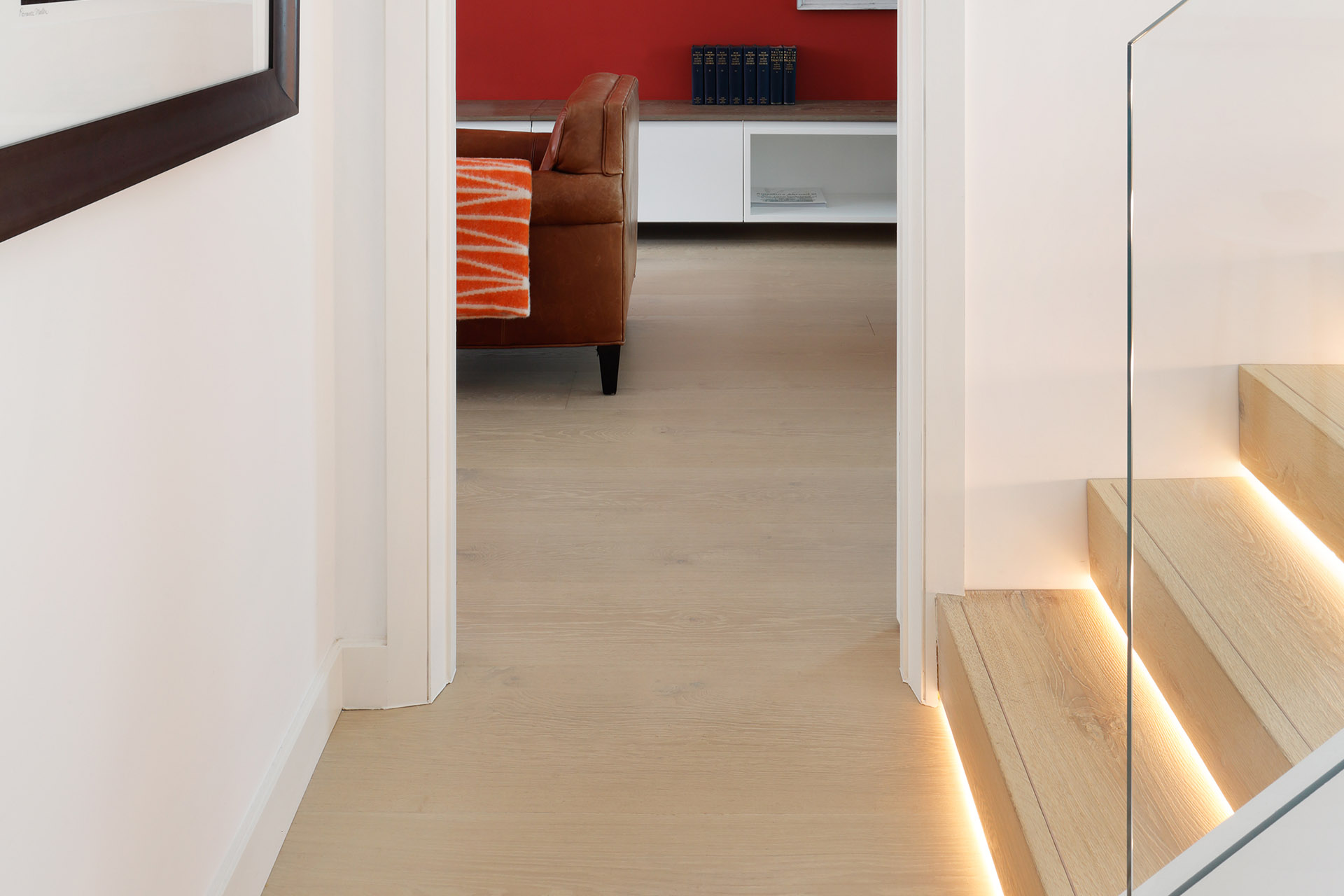 Résidence de Hampstead