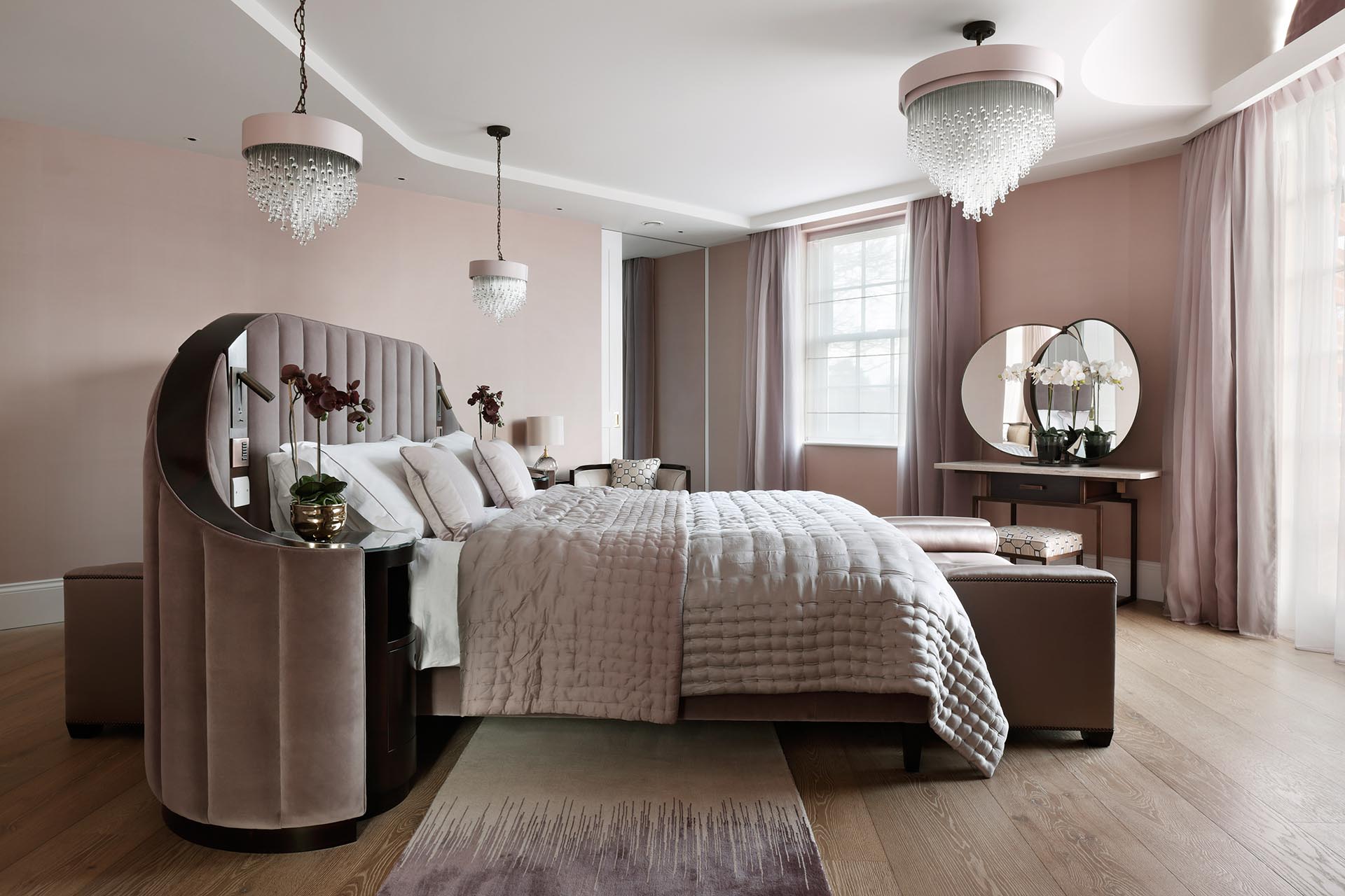 London Residence