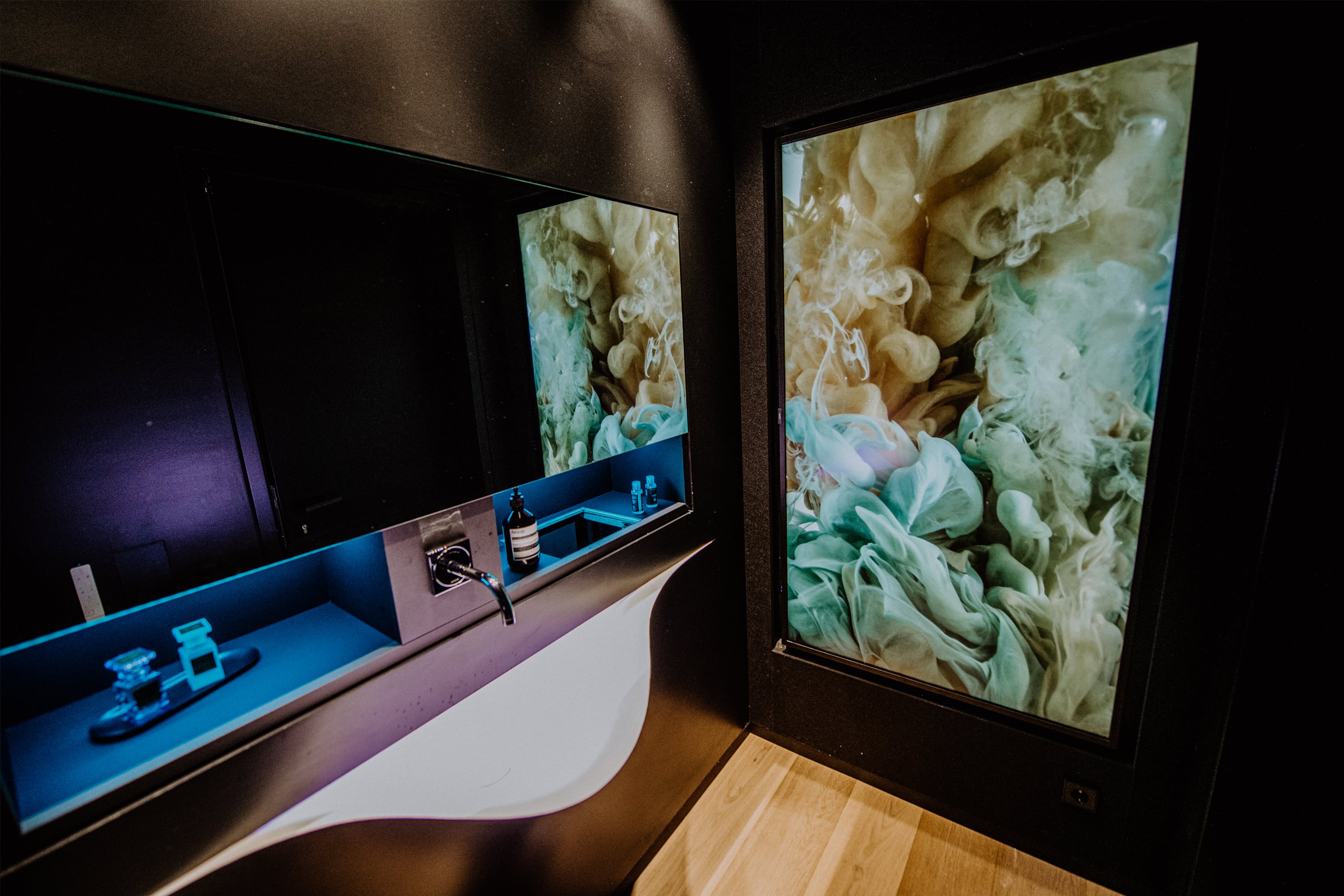 Mercedes-Benz Lounge Baden-Baden