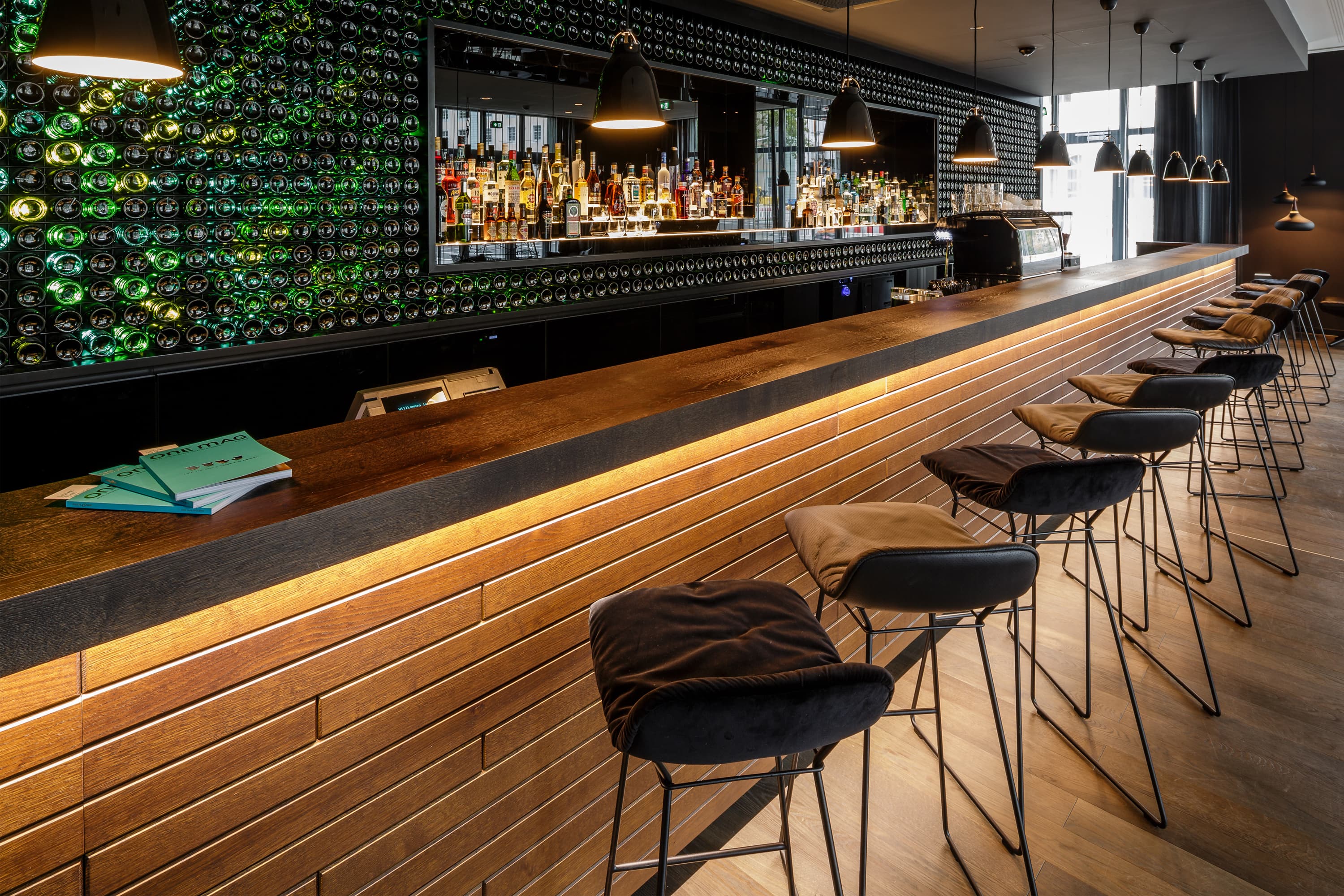 Motel One Hotels
