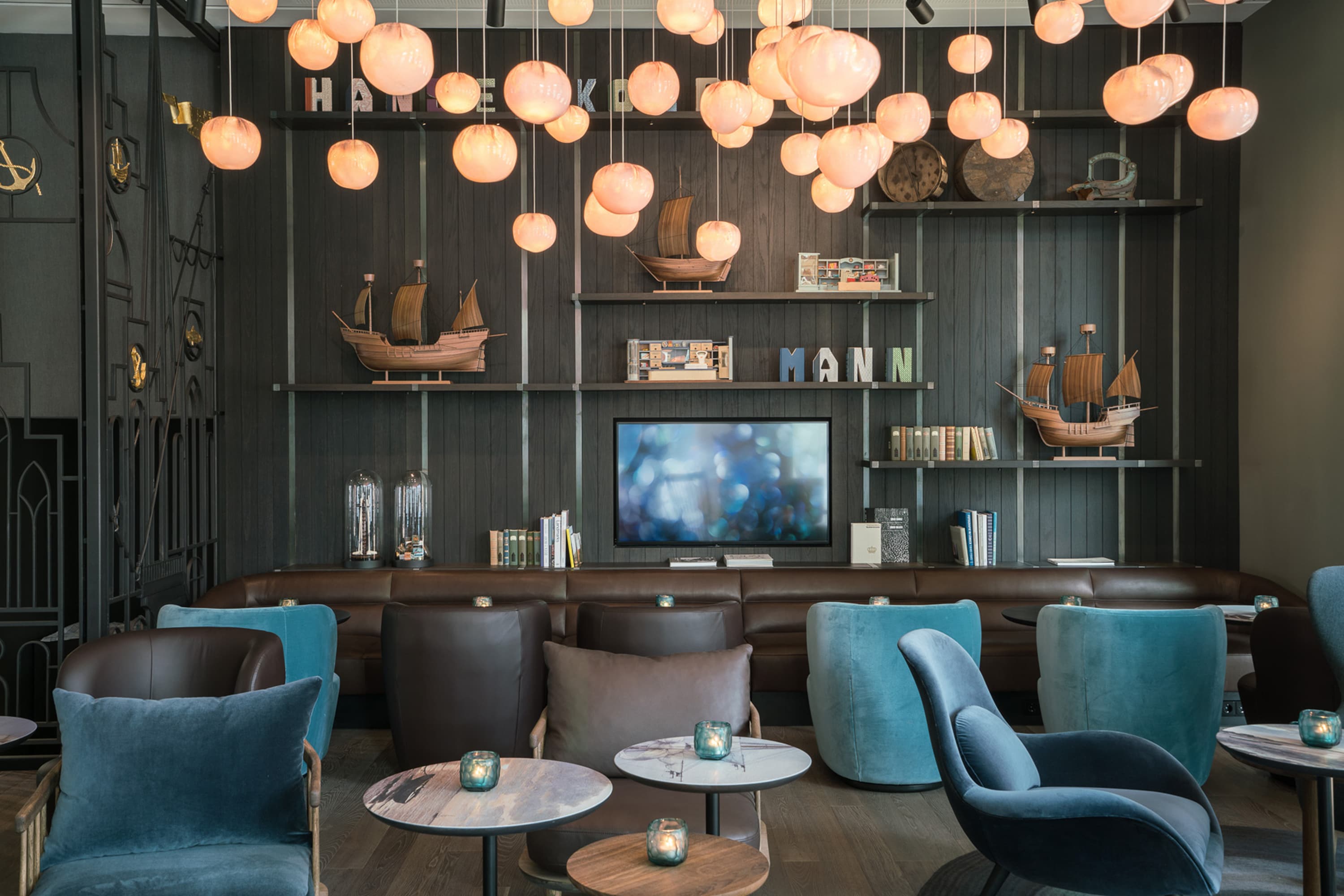 Motel One Hotels