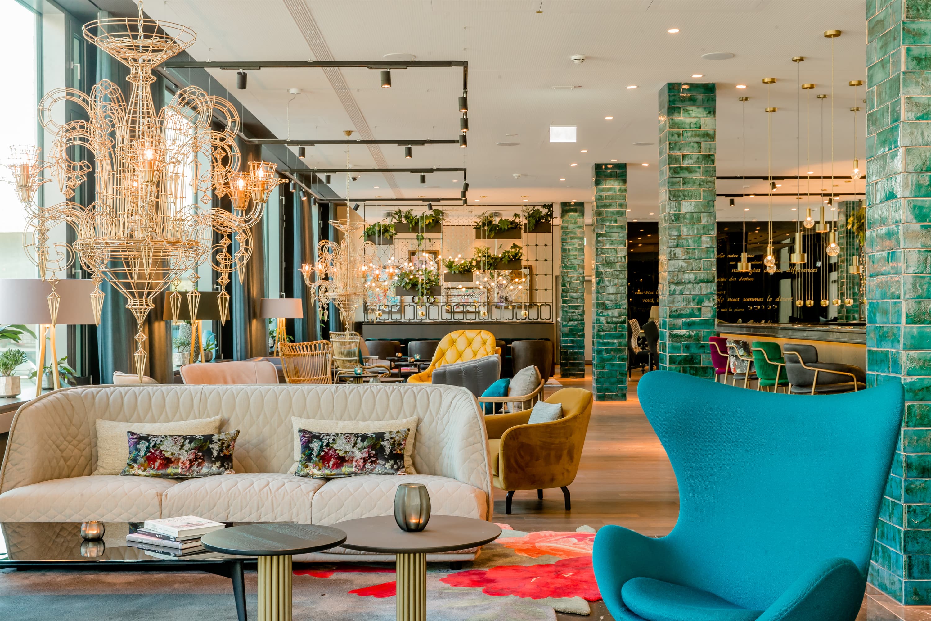 Motel One Hotels