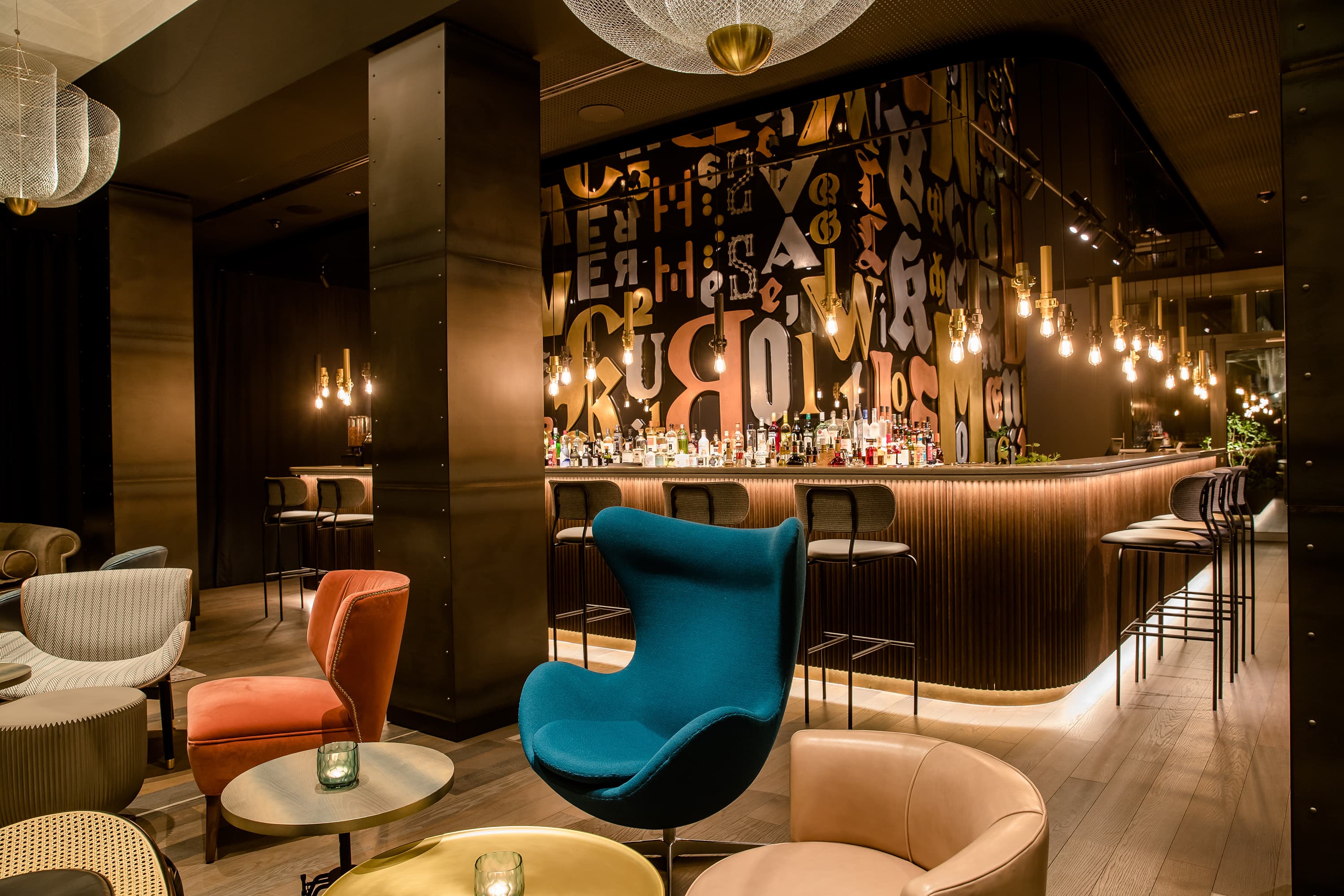 Motel One Hotels
