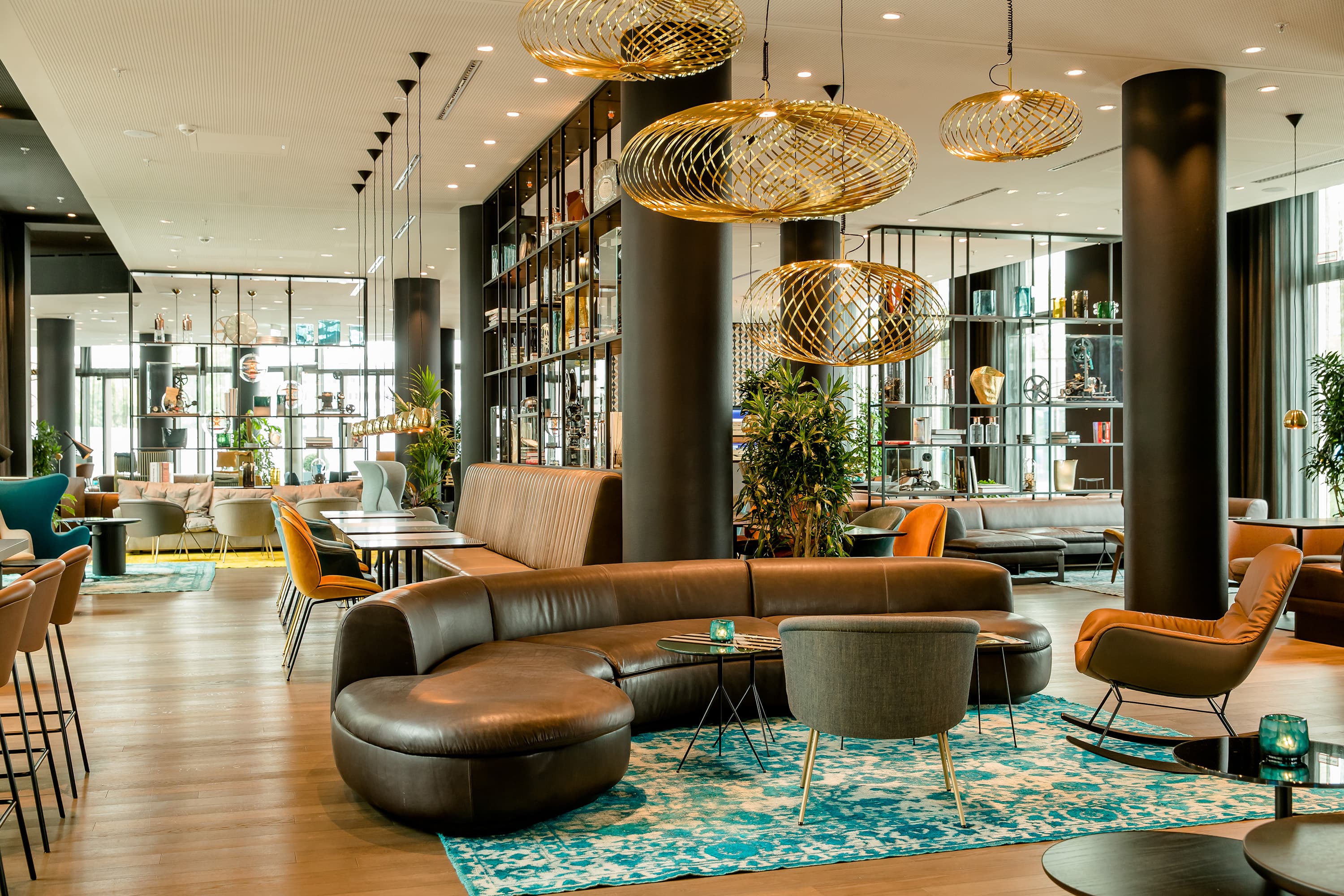 Motel One Hotels