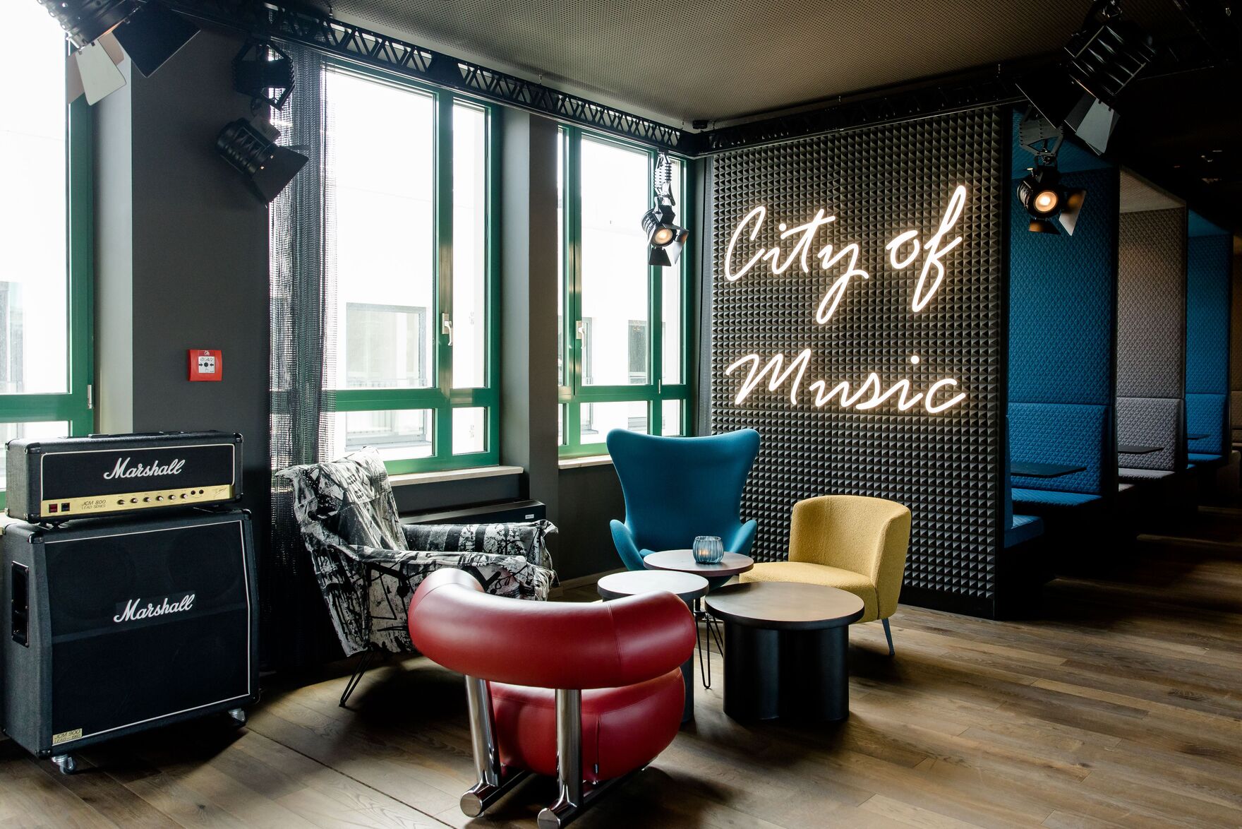 Motel One Hotels