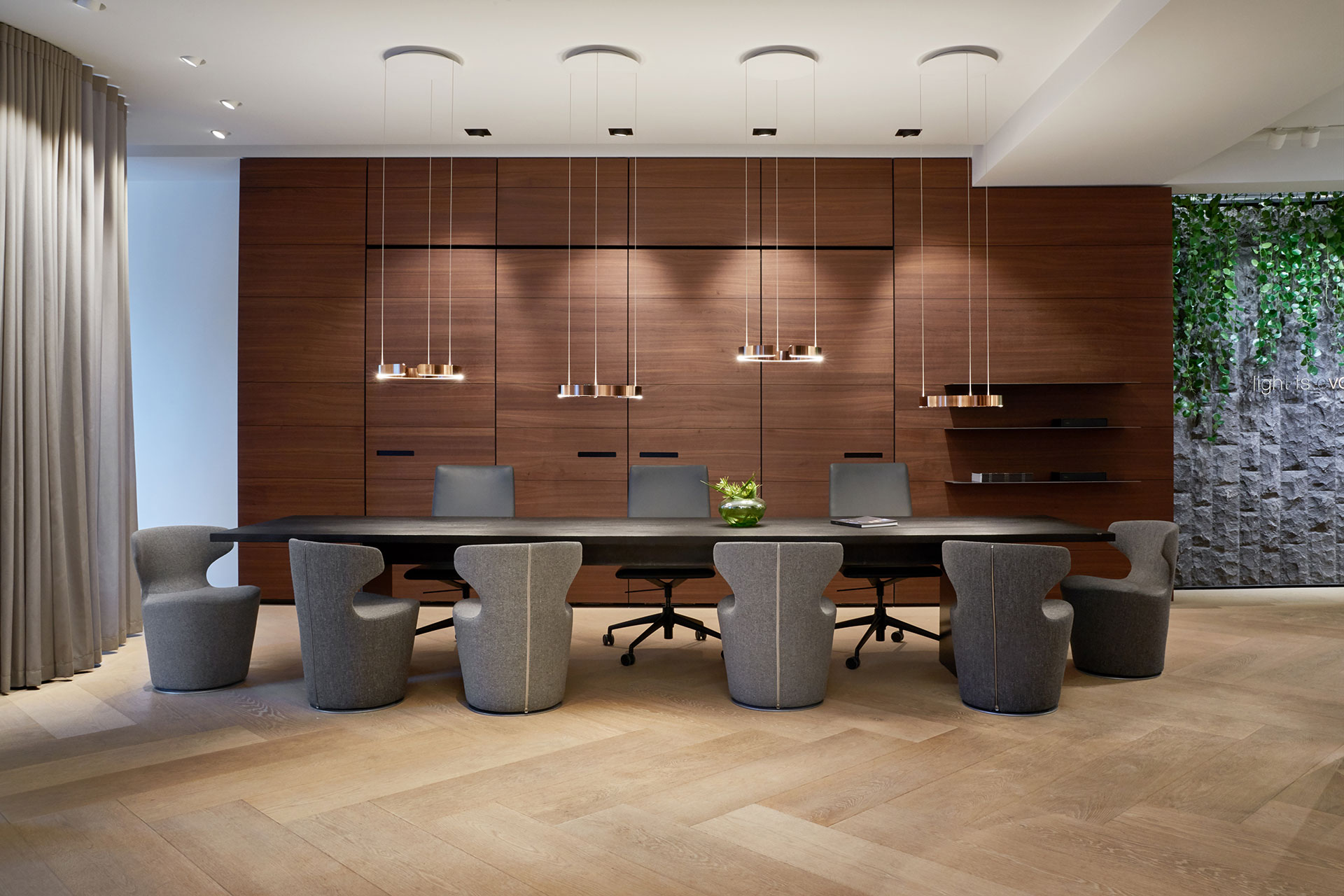 Occhio Store Hamburg