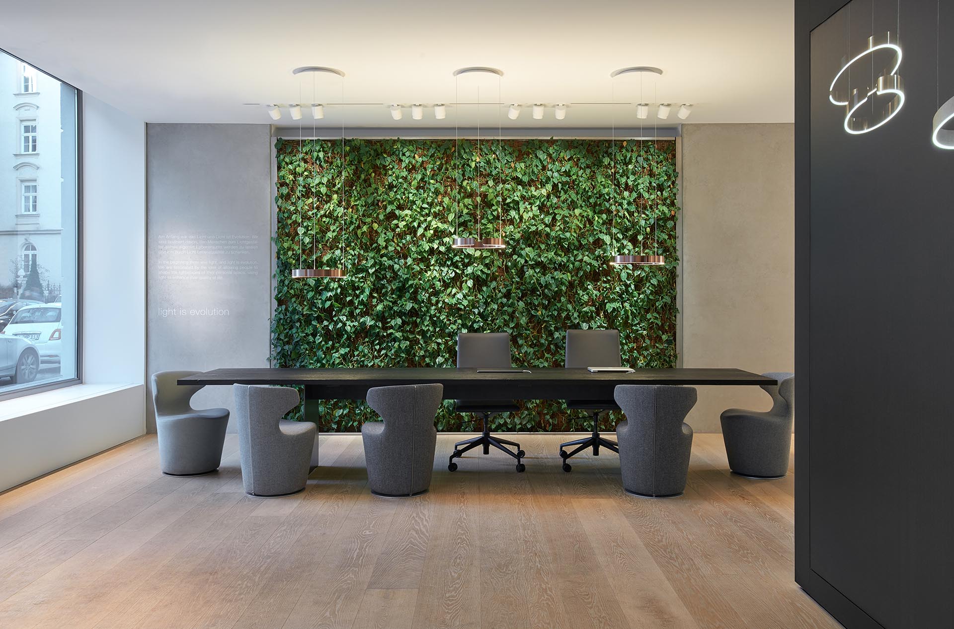 Tienda Occhio Múnich