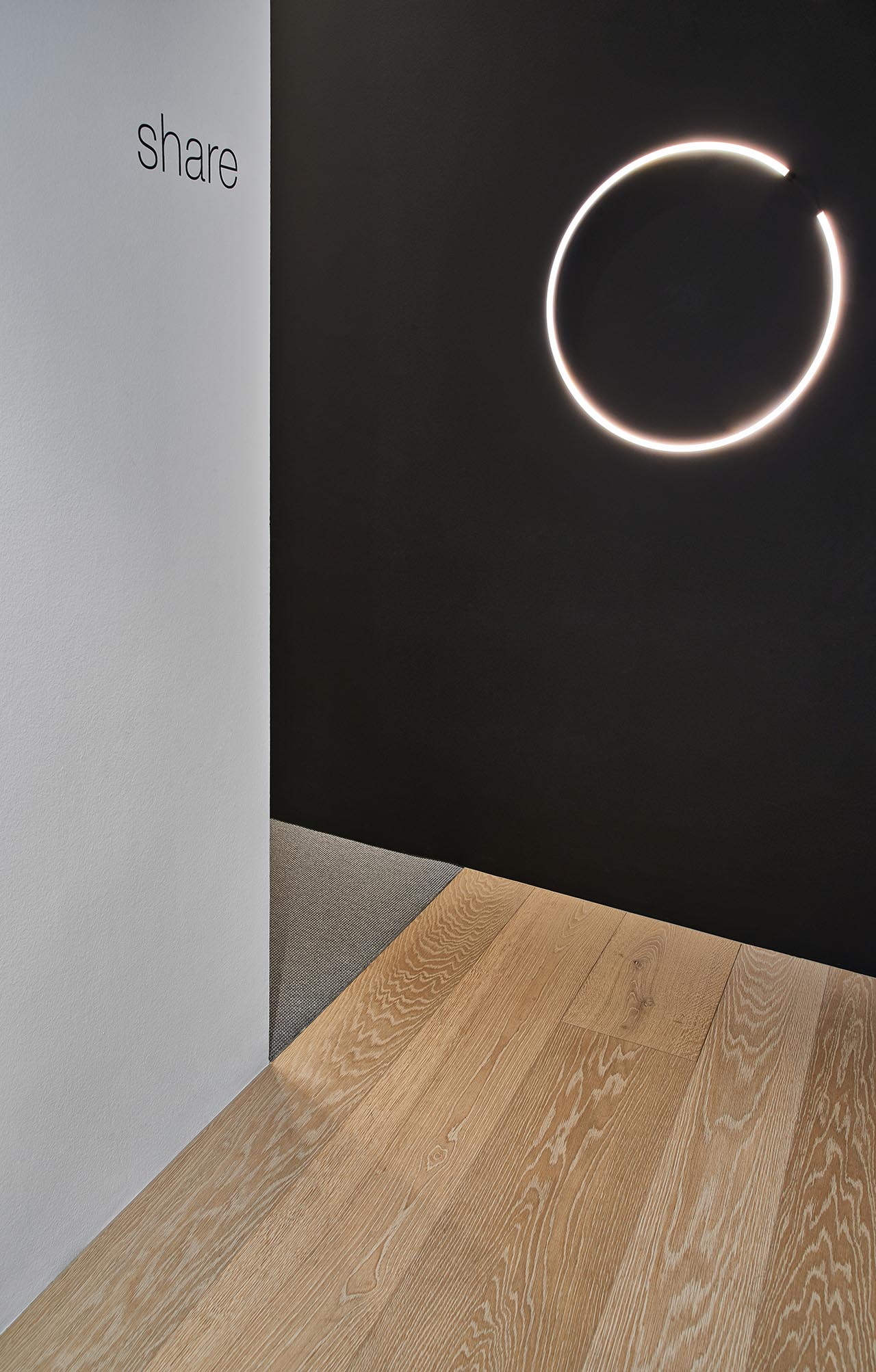 Tienda Occhio Múnich