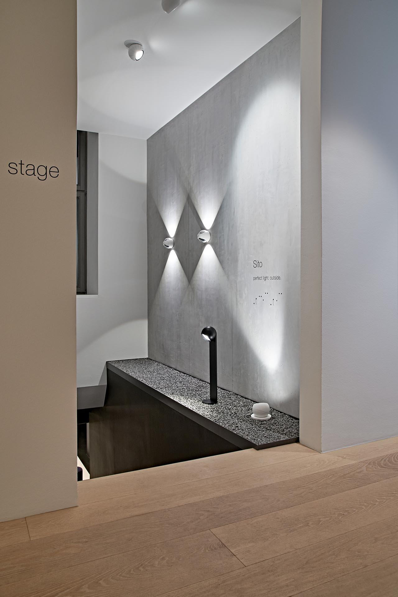 Tienda Occhio Múnich