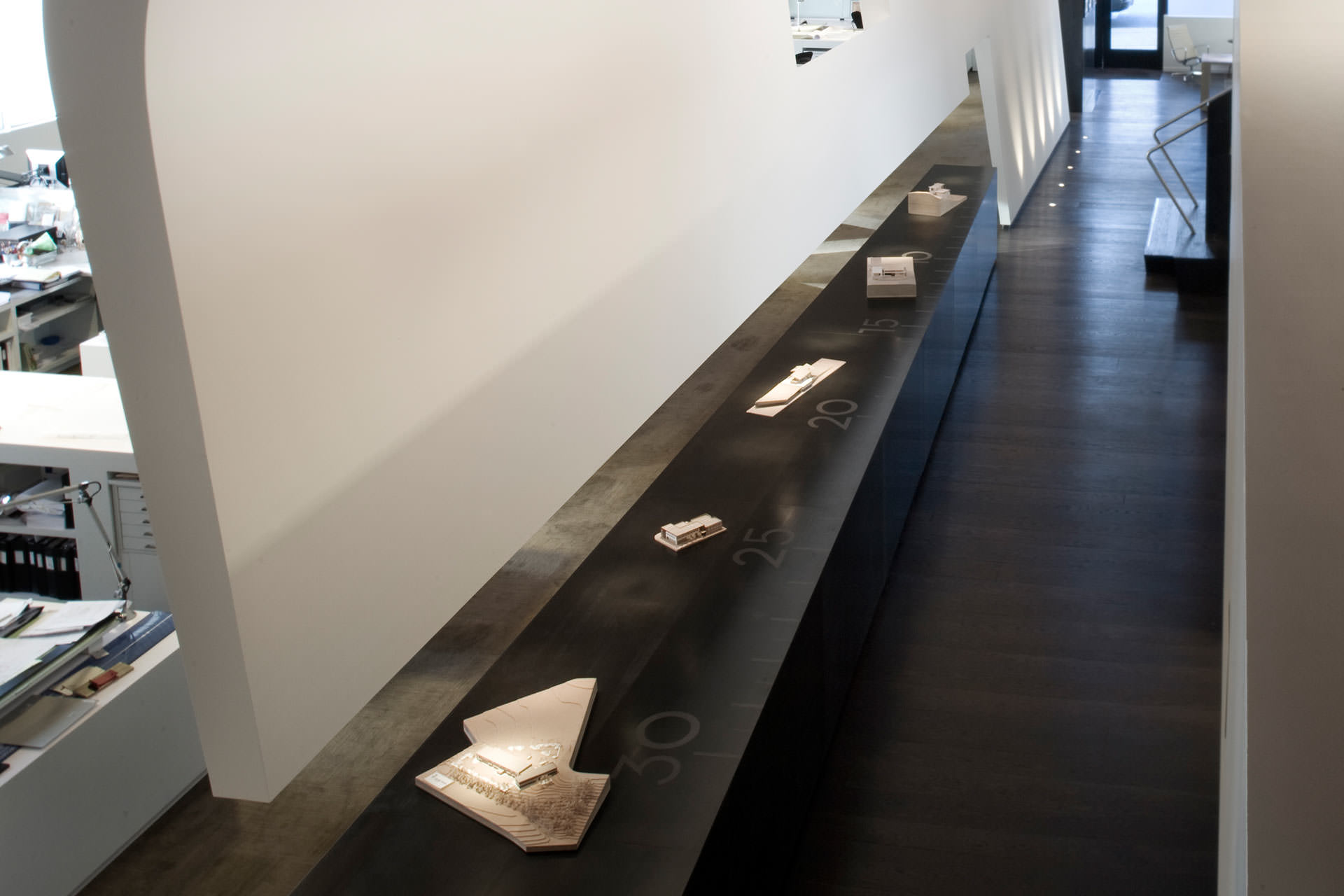 SkB Architects Office, Seattle