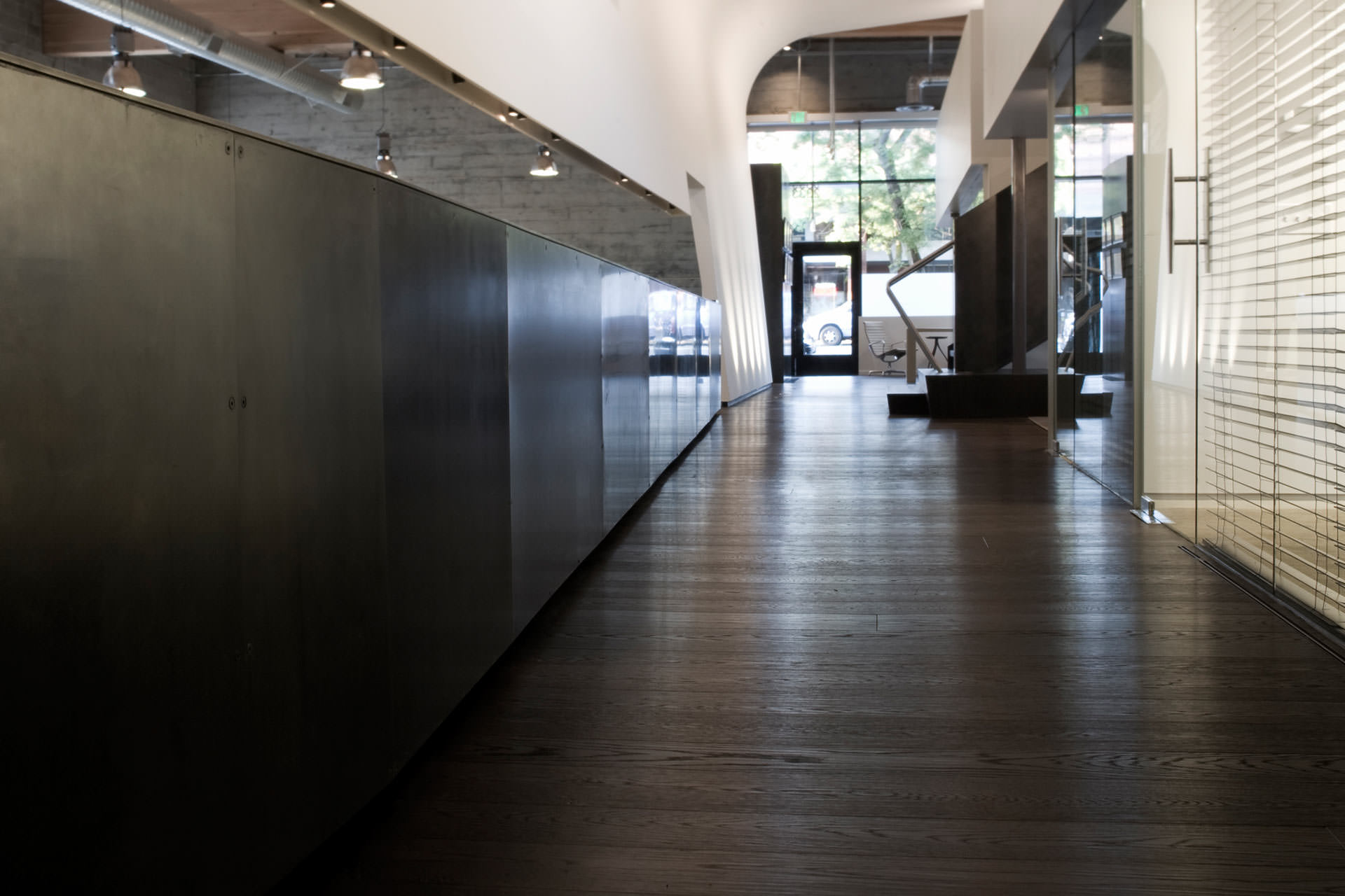 SkB Architects Office, Seattle