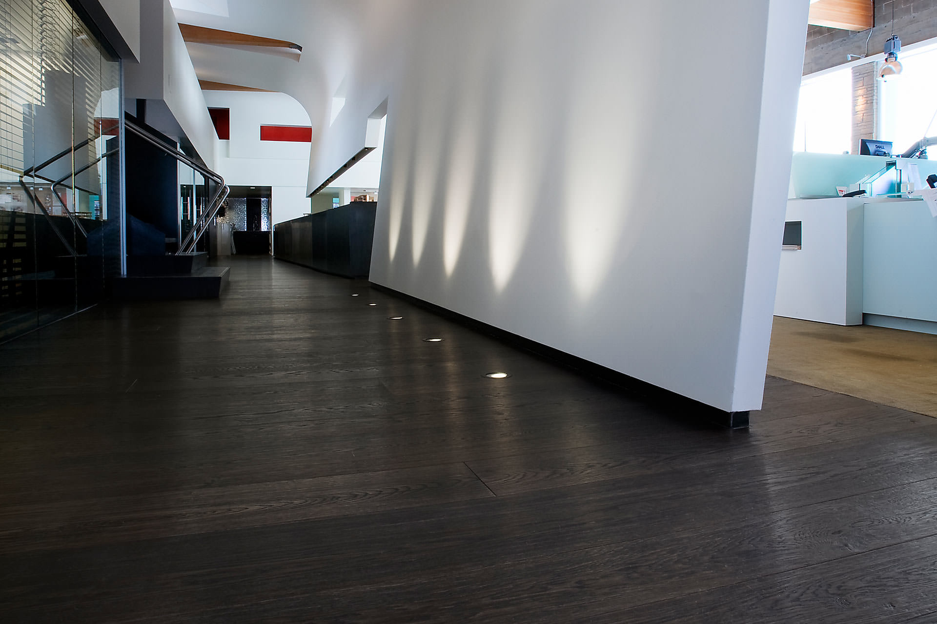 SkB Architects Office, Seattle