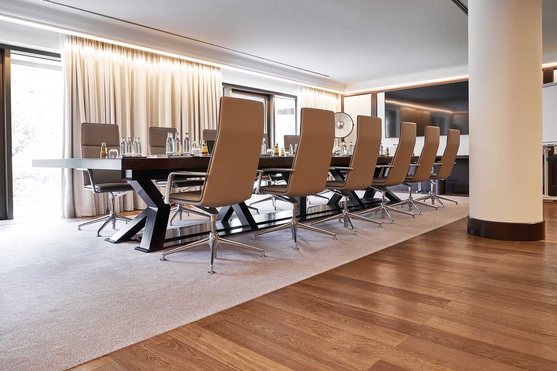 Sofitel Frankfurt Opera