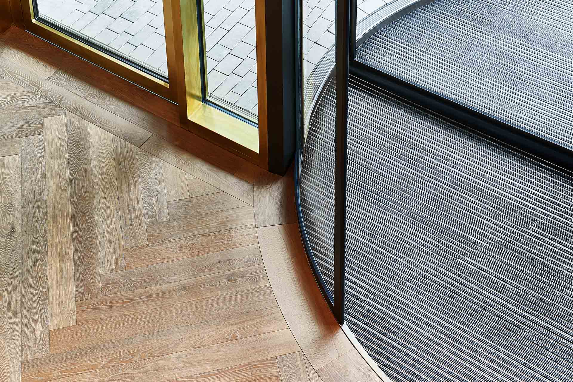 Sofitel Frankfurt Opera