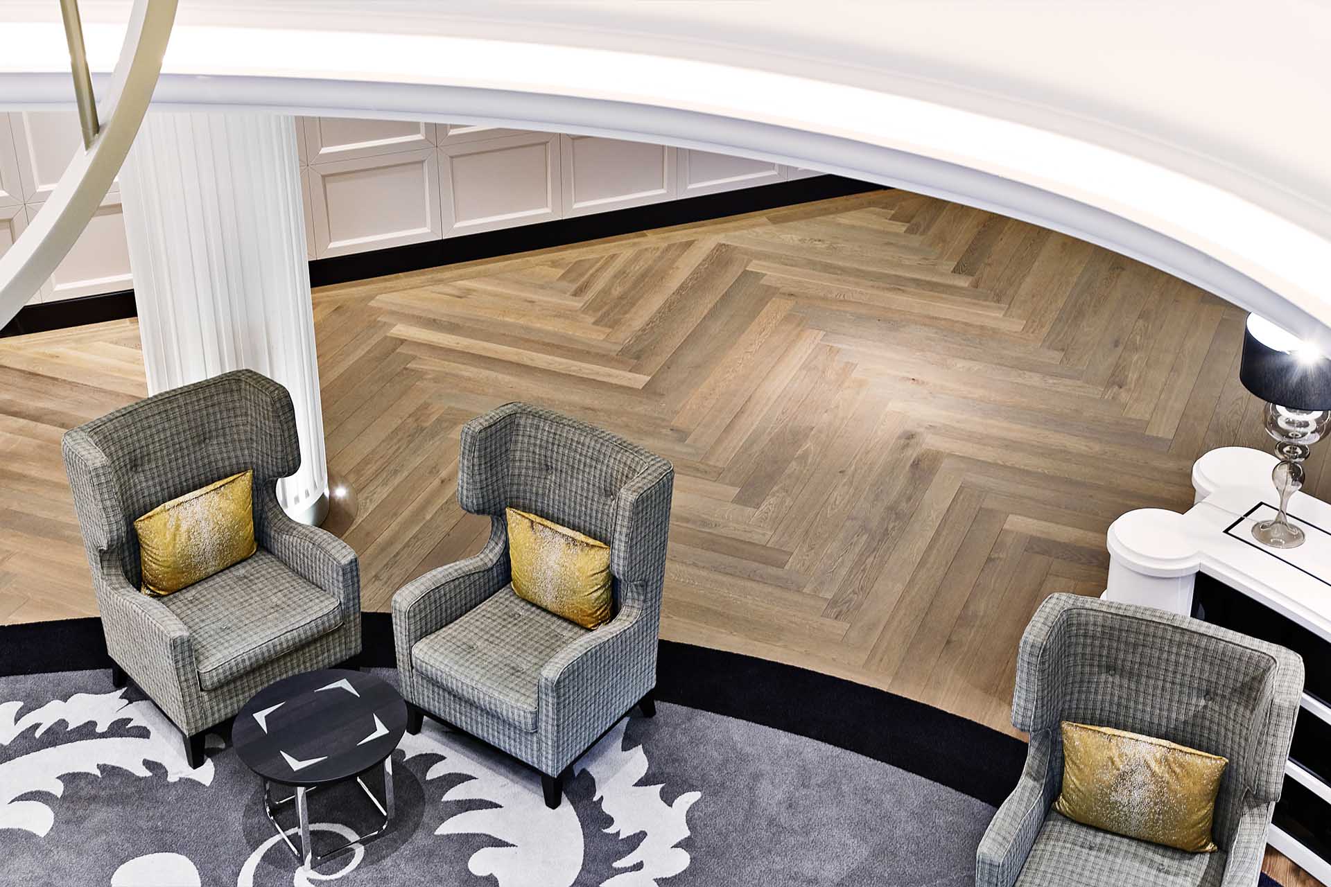 Sofitel Frankfurt Opera