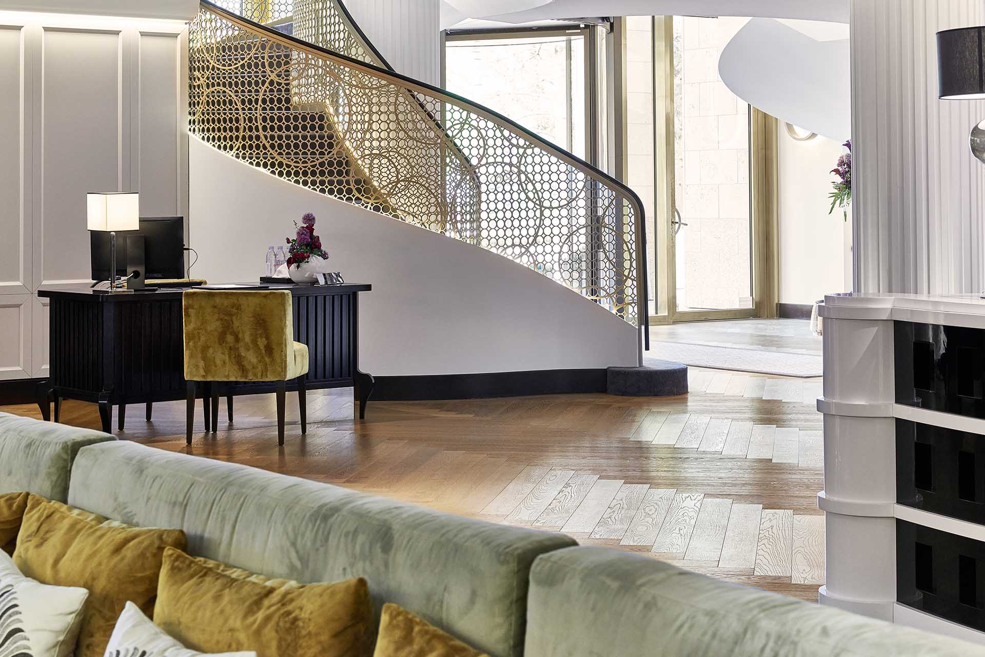 Sofitel Frankfurt Opera