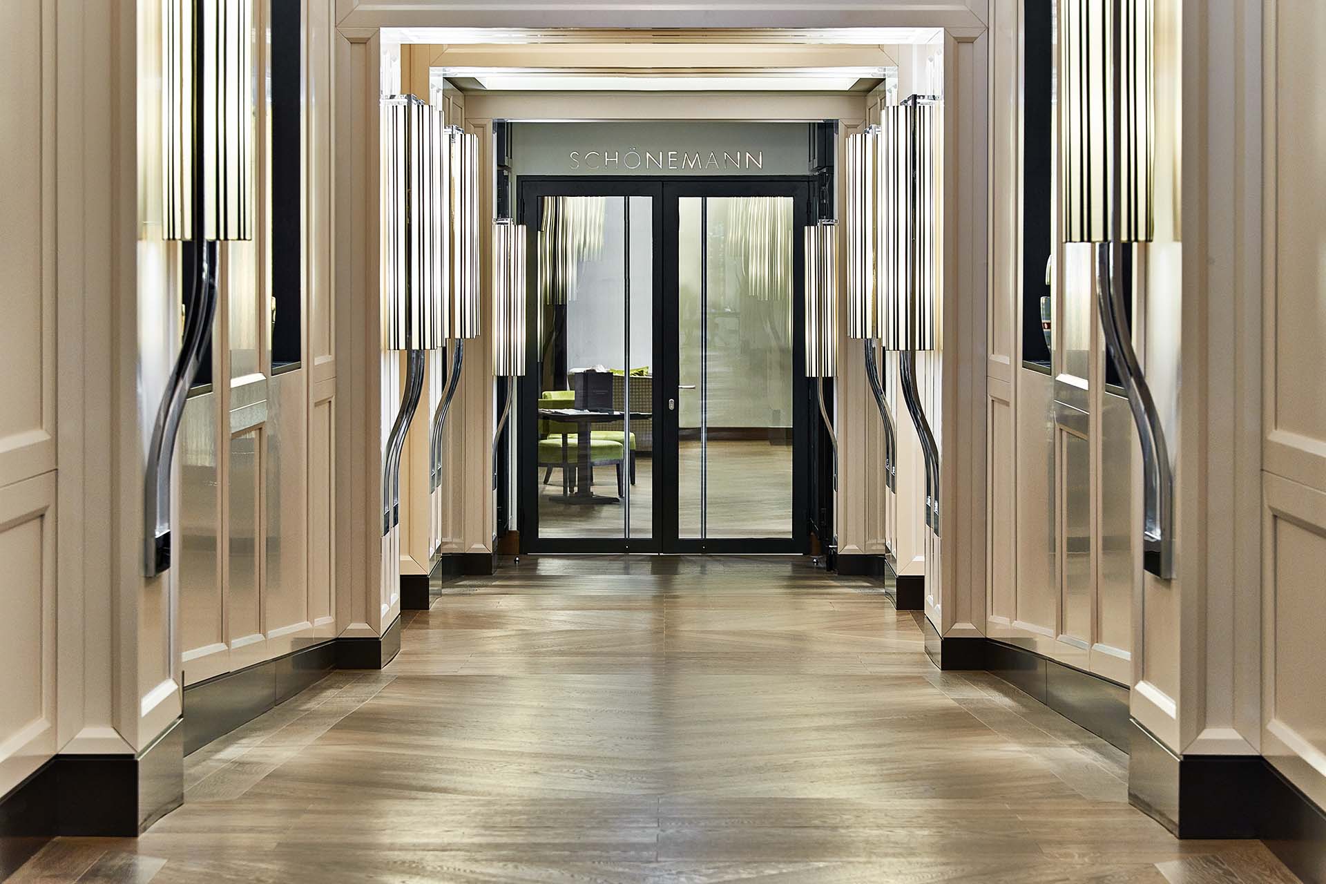 Sofitel Frankfurt Opera