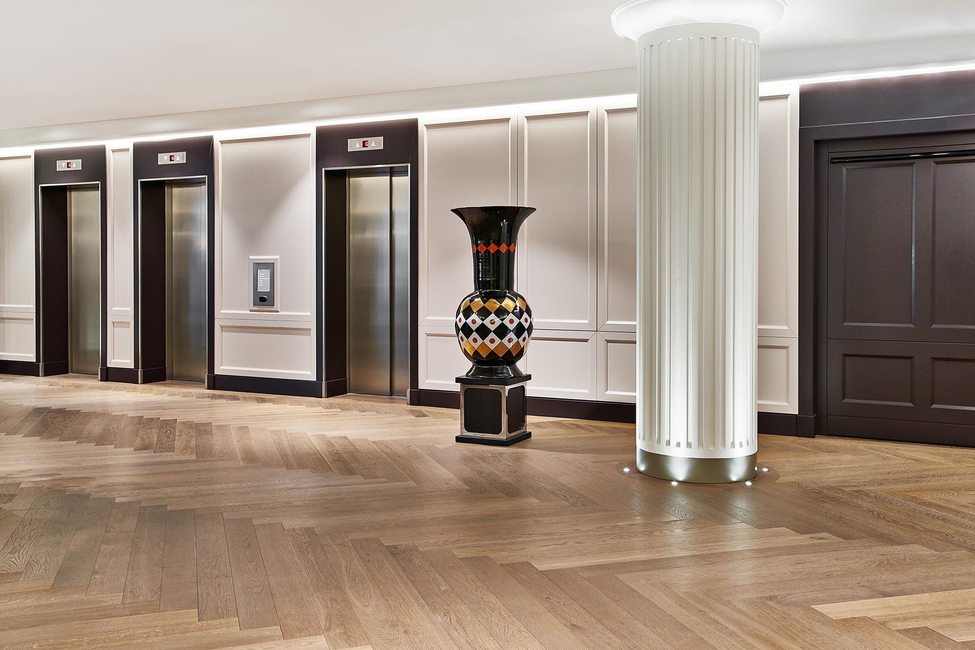 Sofitel Frankfurt Opera