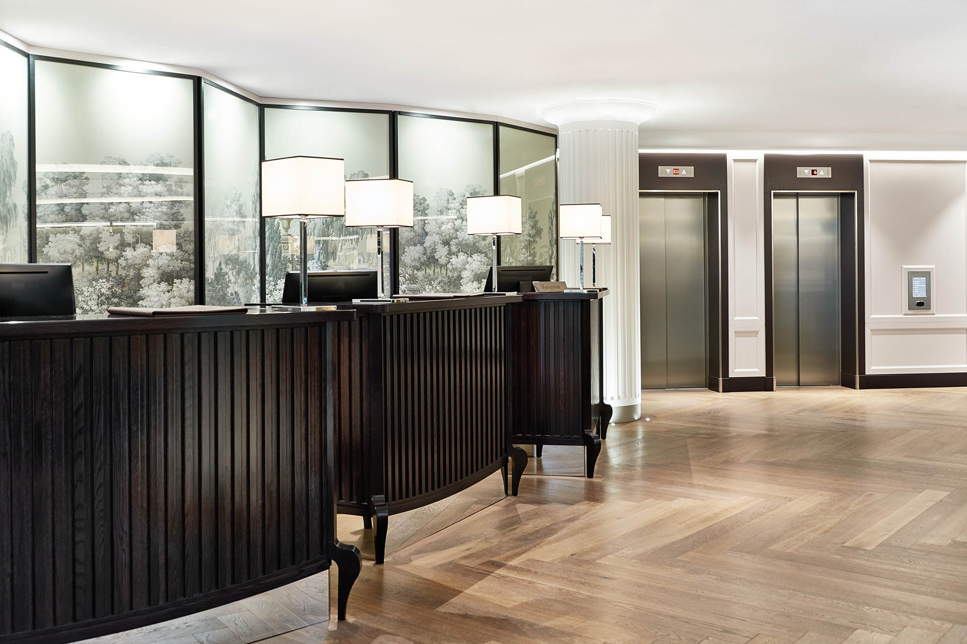 Sofitel Frankfurt Opera