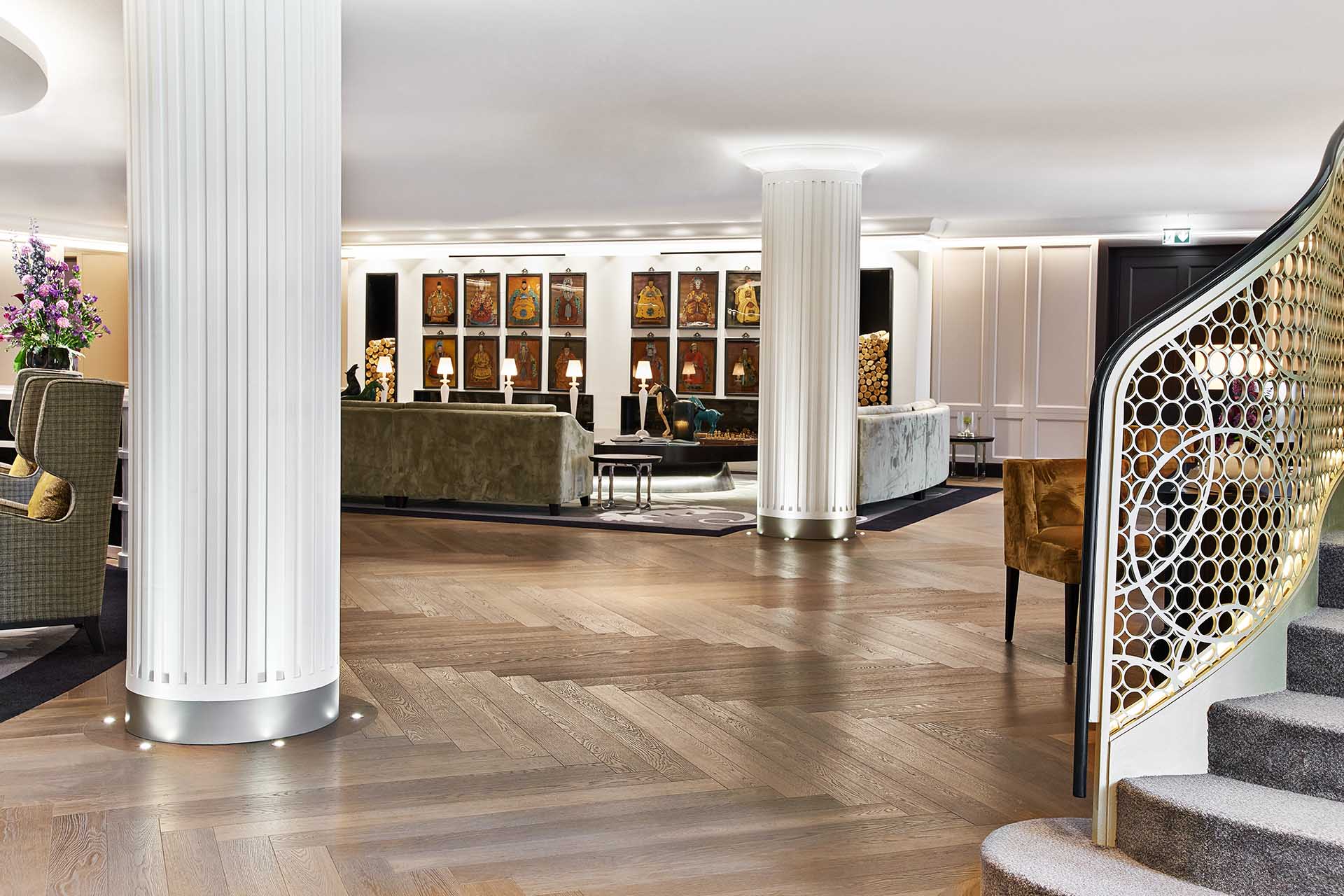 Sofitel Frankfurt Opera