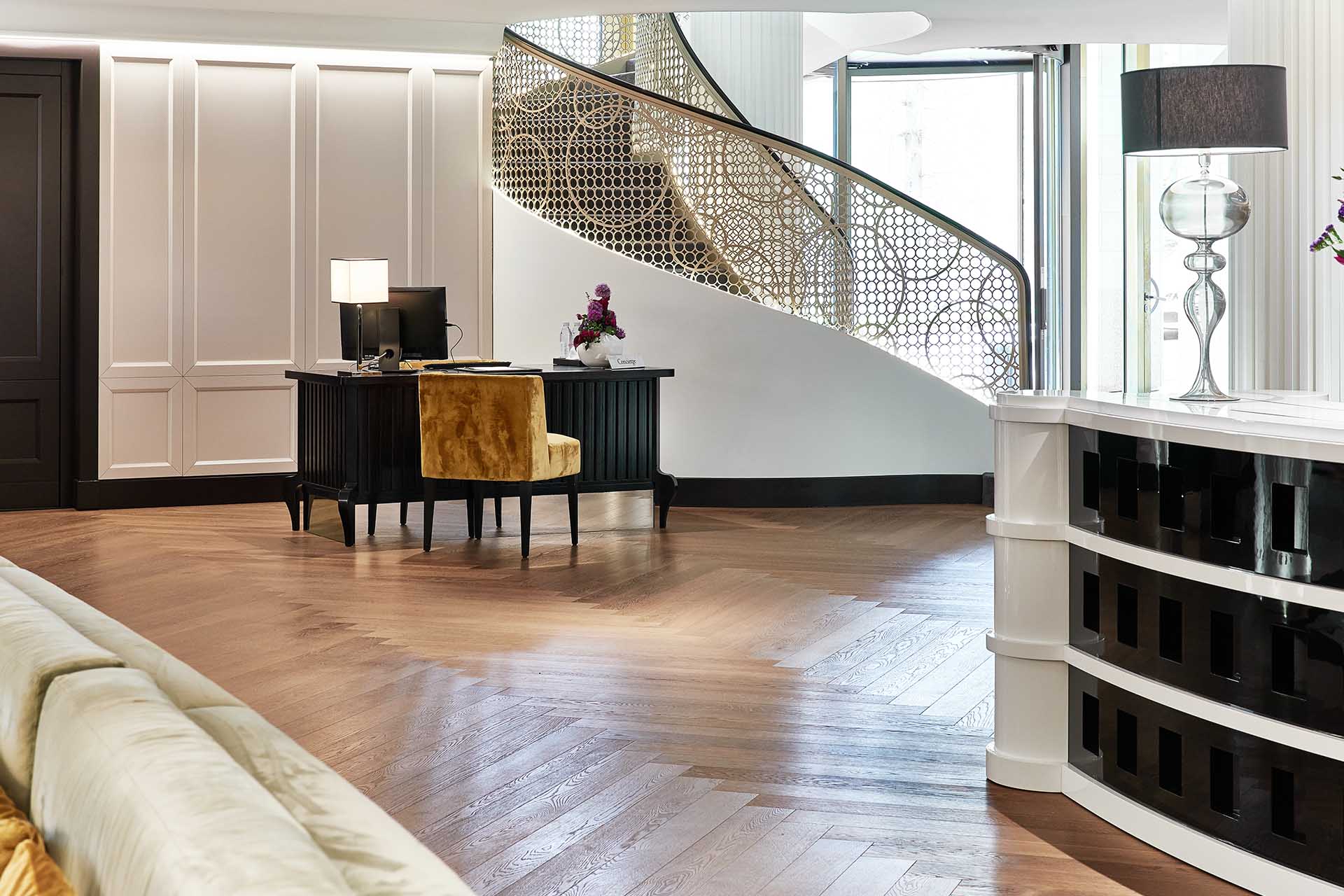 Sofitel Frankfurt Opera