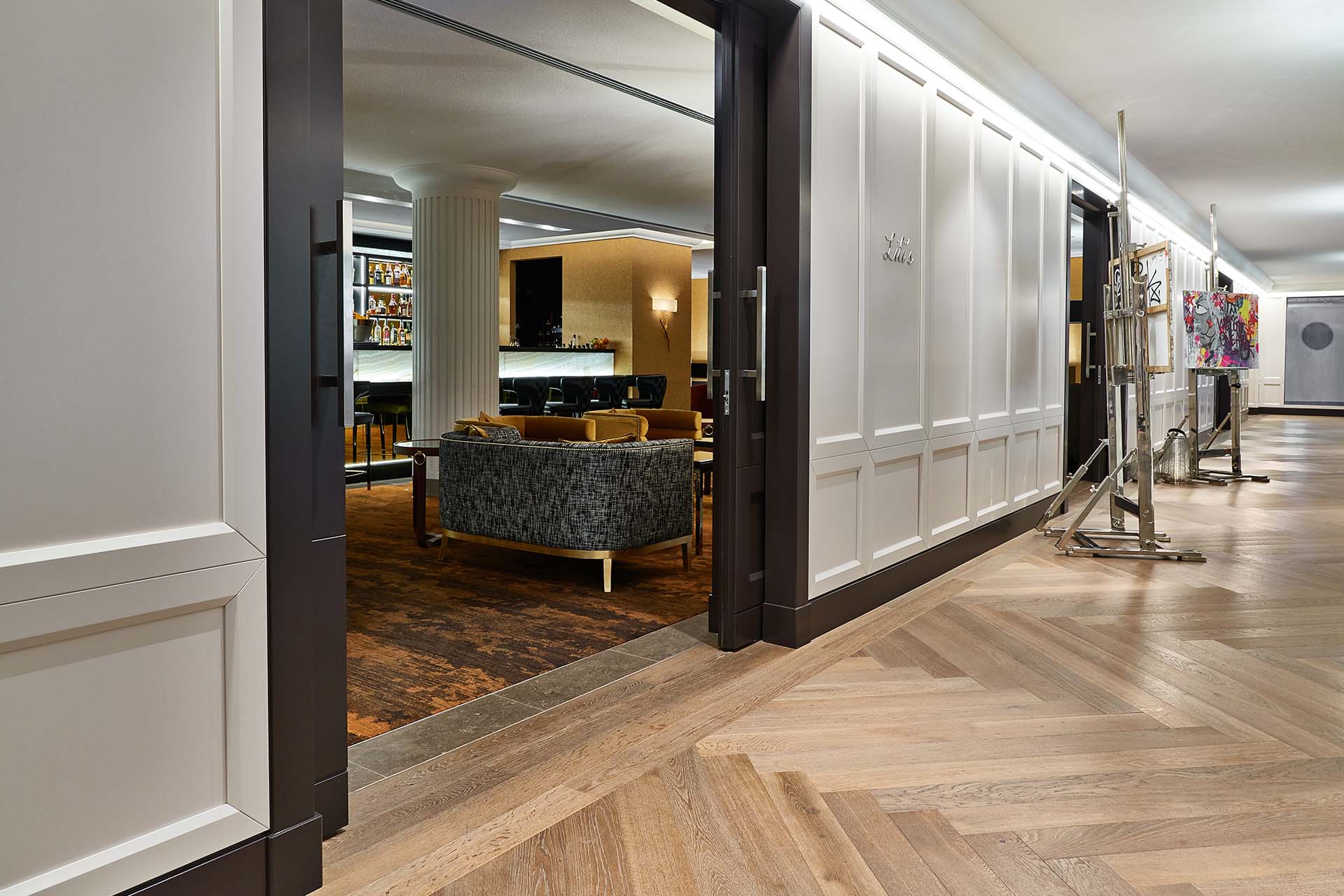 Sofitel Frankfurt Opera