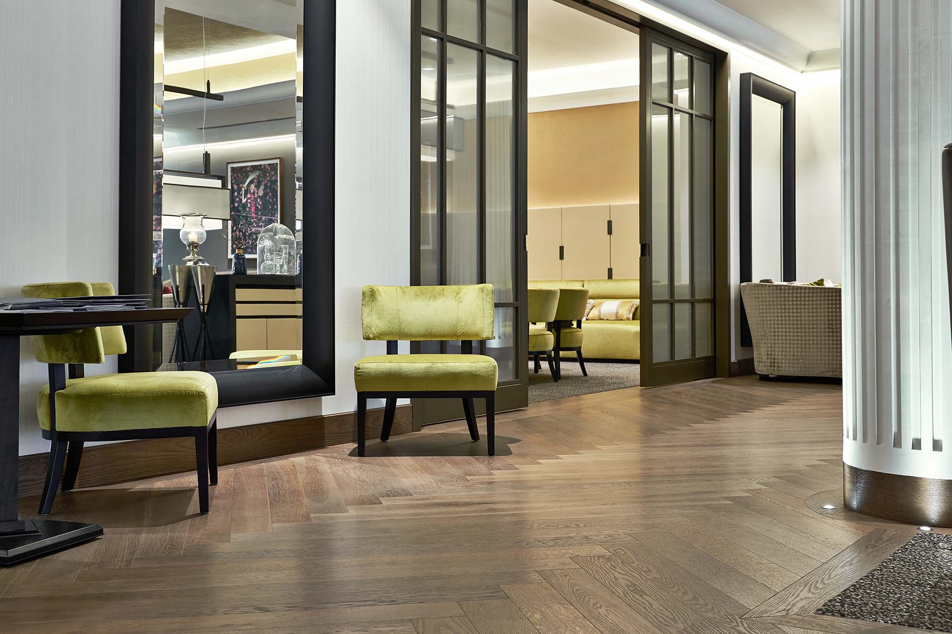 Sofitel Frankfurt Opera