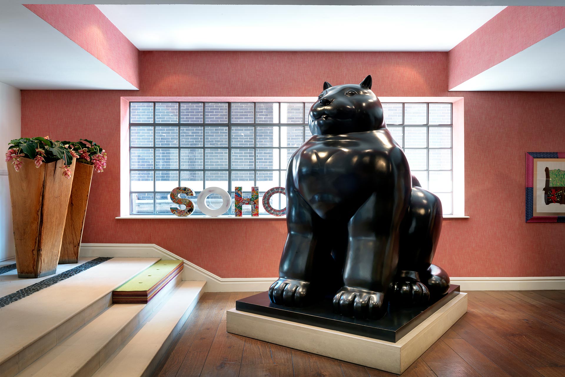Soho Hotel